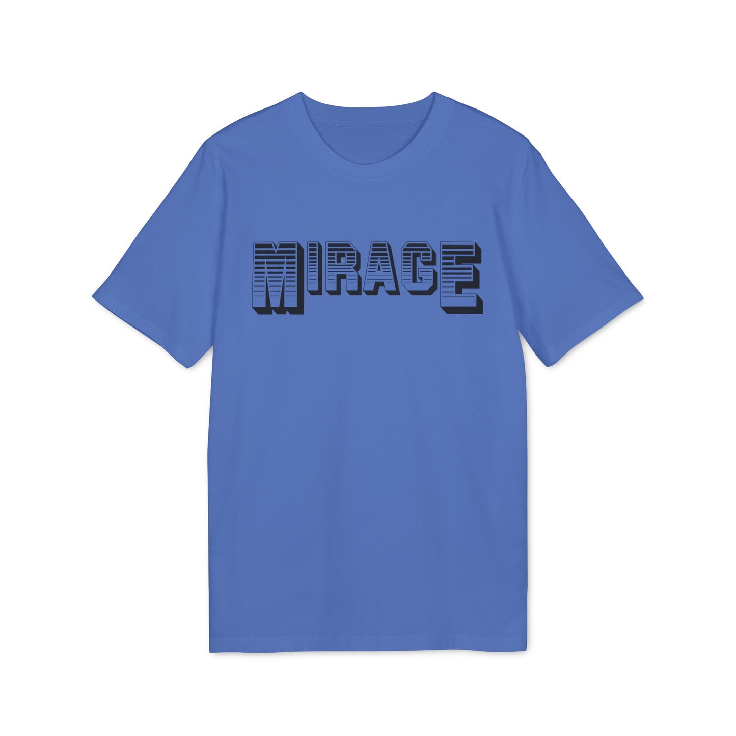 Mirage Records Bio-T-Shirt (Premium Qualität)