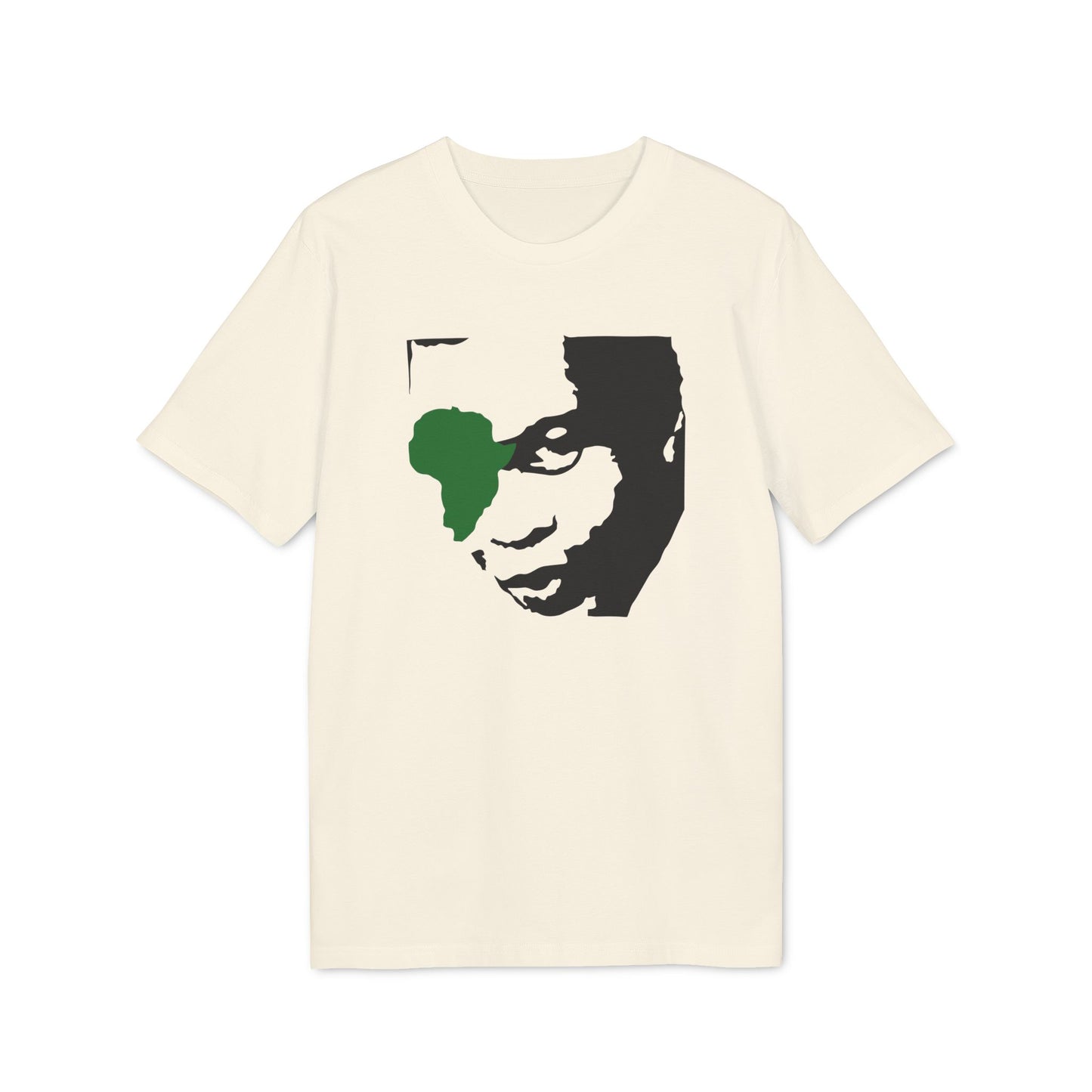Fela Kuti Africa Bio-T-Shirt (Premium Qualität)