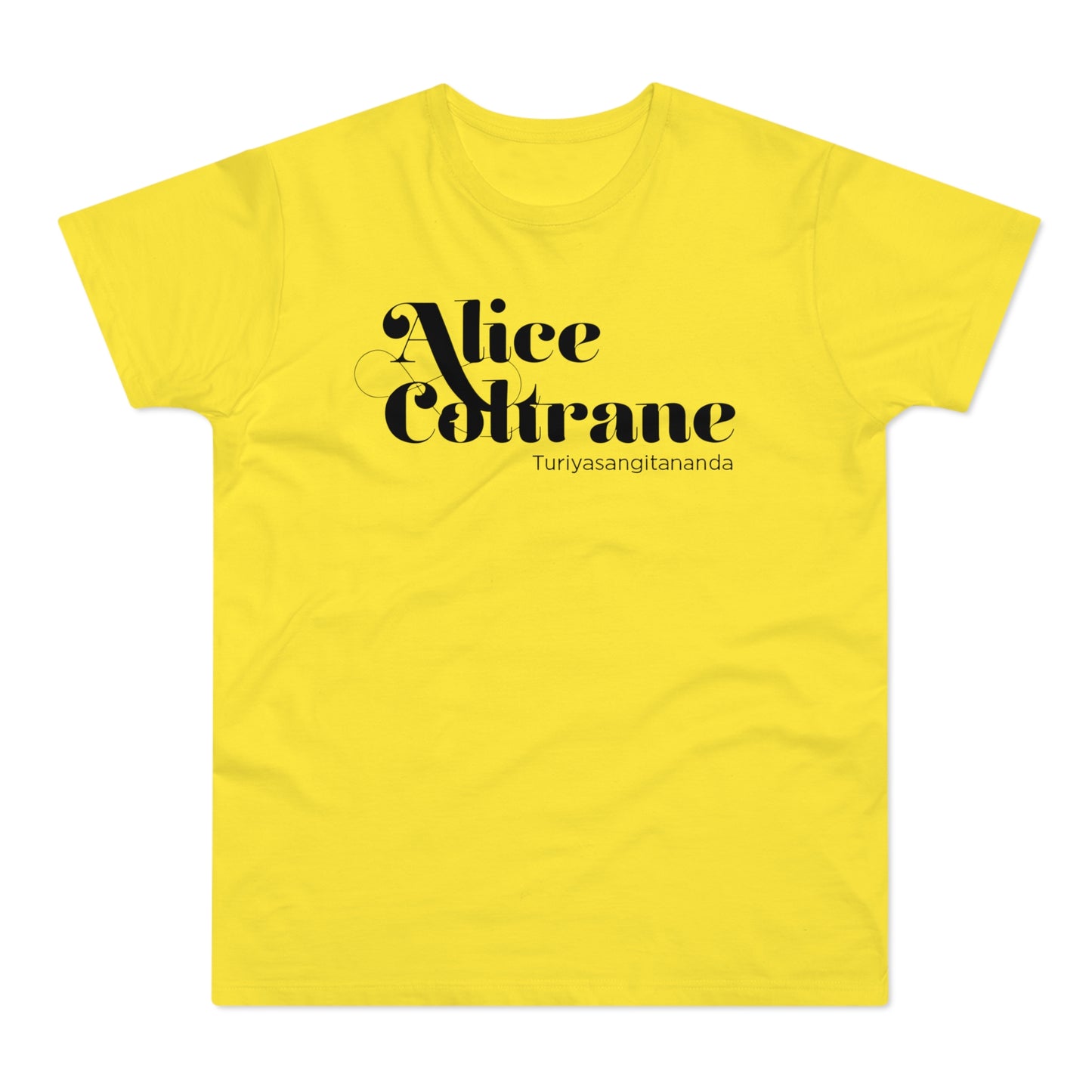 Alice Coltrane T Shirt (Standardgewicht)