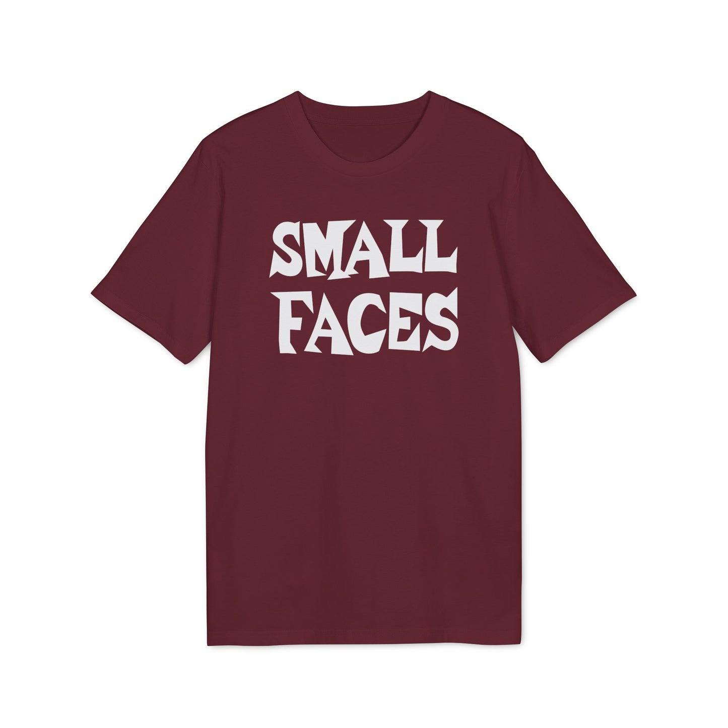 Small Faces Bio-T-Shirt (Premium Qualität)