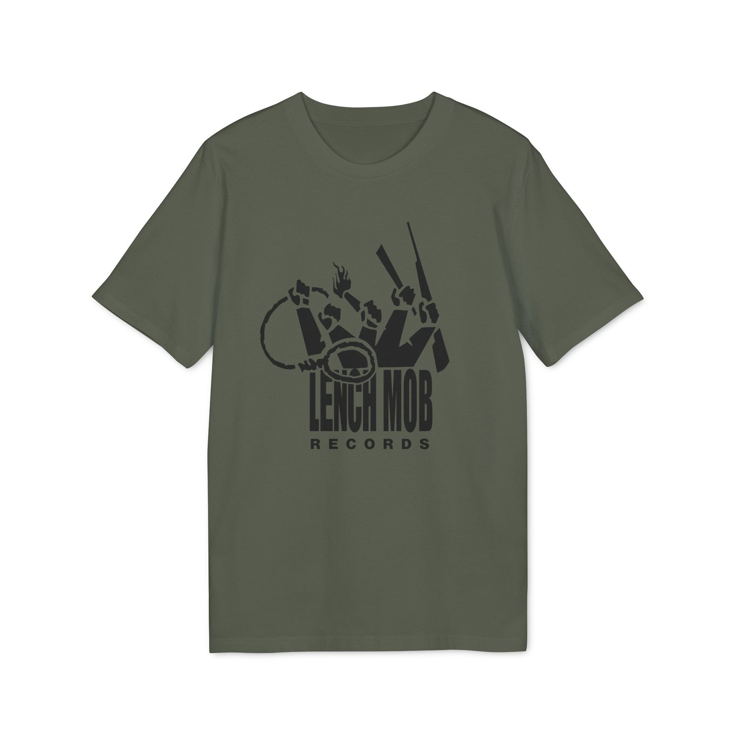 Lench Mob Bio-T-Shirt (Premium Qualität)