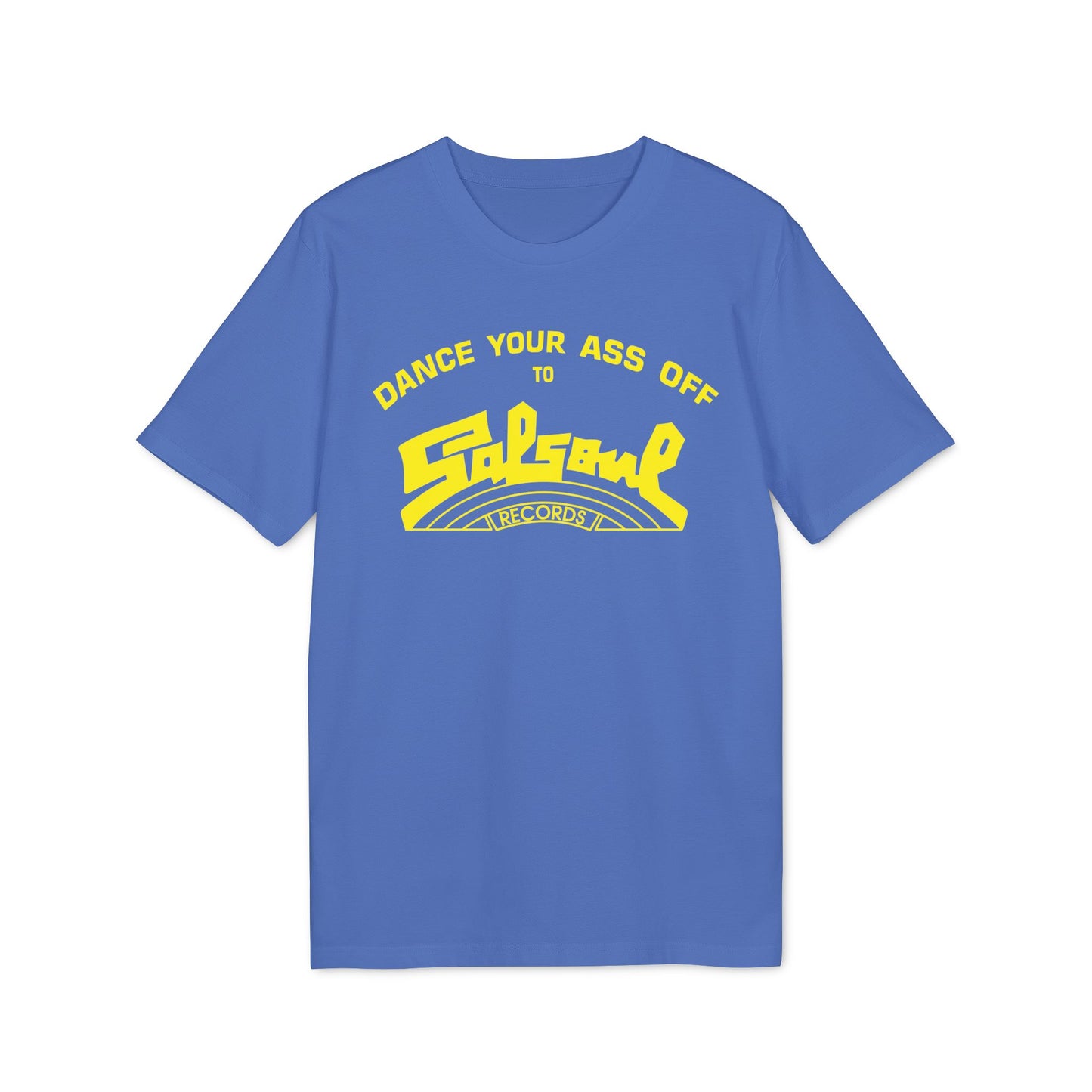 Dance Your Ass Off Salsoul Records Bio-T-Shirt (Premium Qualität)