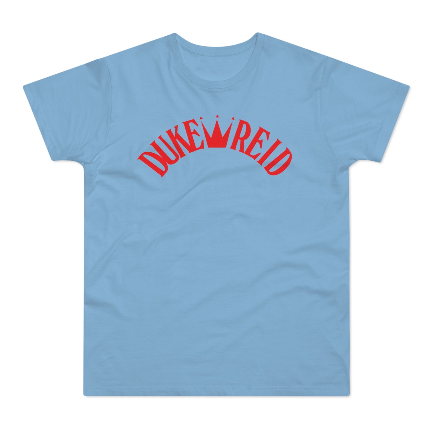Duke Reid Records T Shirt (Standardgewicht)
