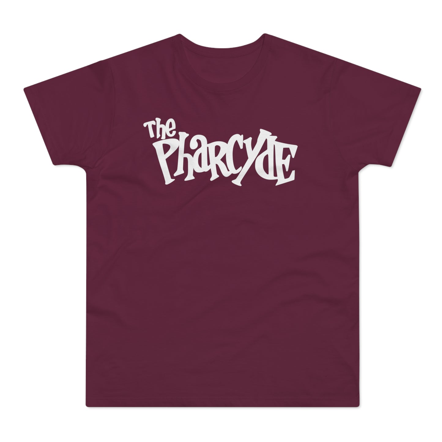 The Pharcyde T Shirt (Standardgewicht)