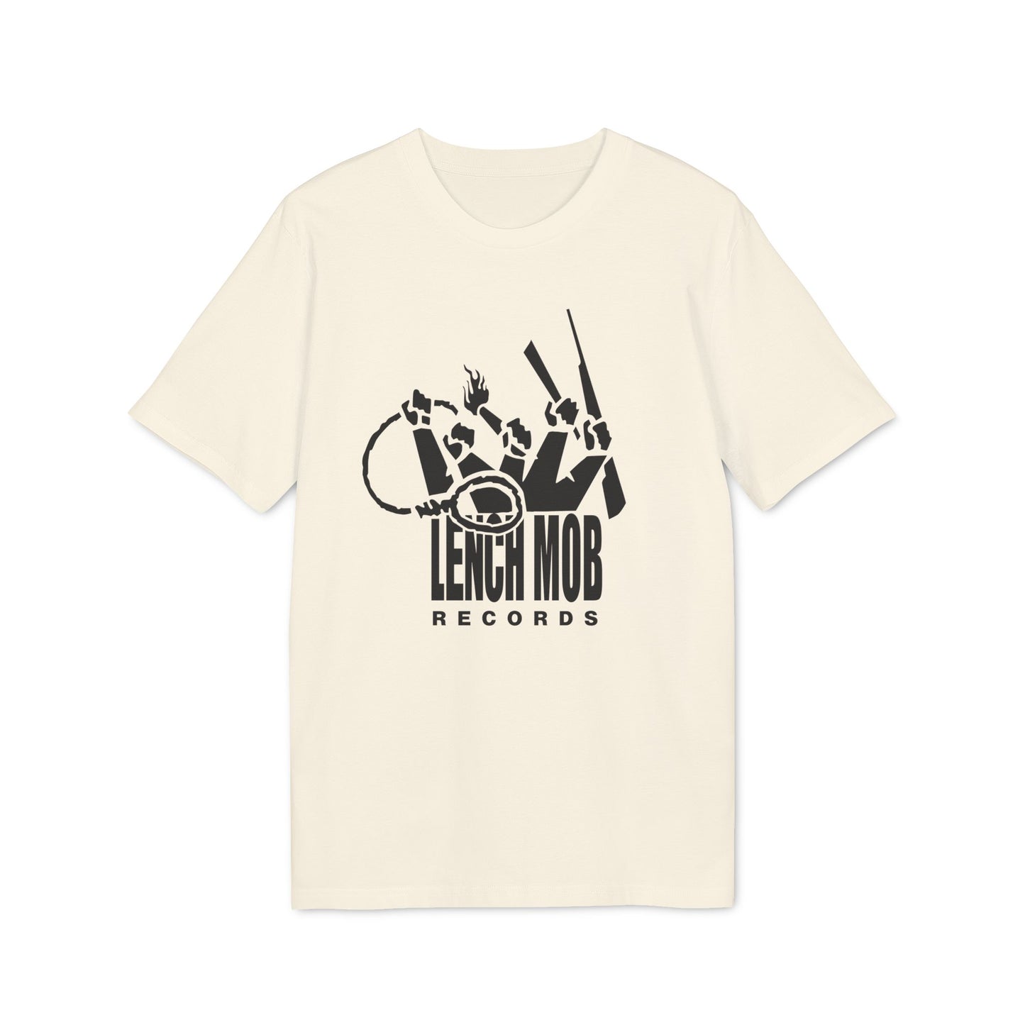 Lench Mob Bio-T-Shirt (Premium Qualität)