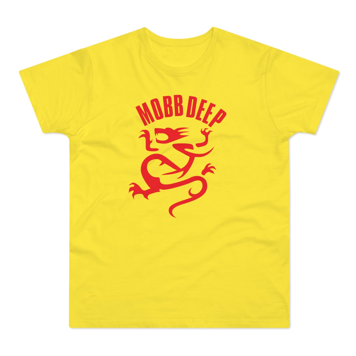 Mobb Deep T Shirt (Standardgewicht)