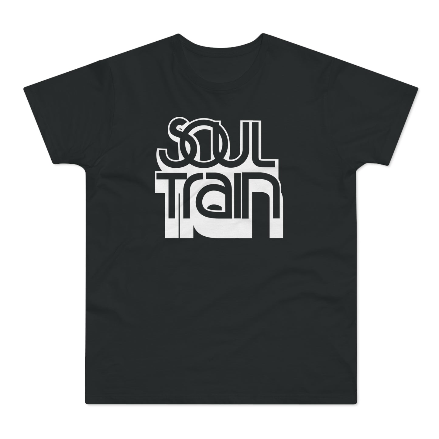 Soul Train T Shirt (Standardgewicht)