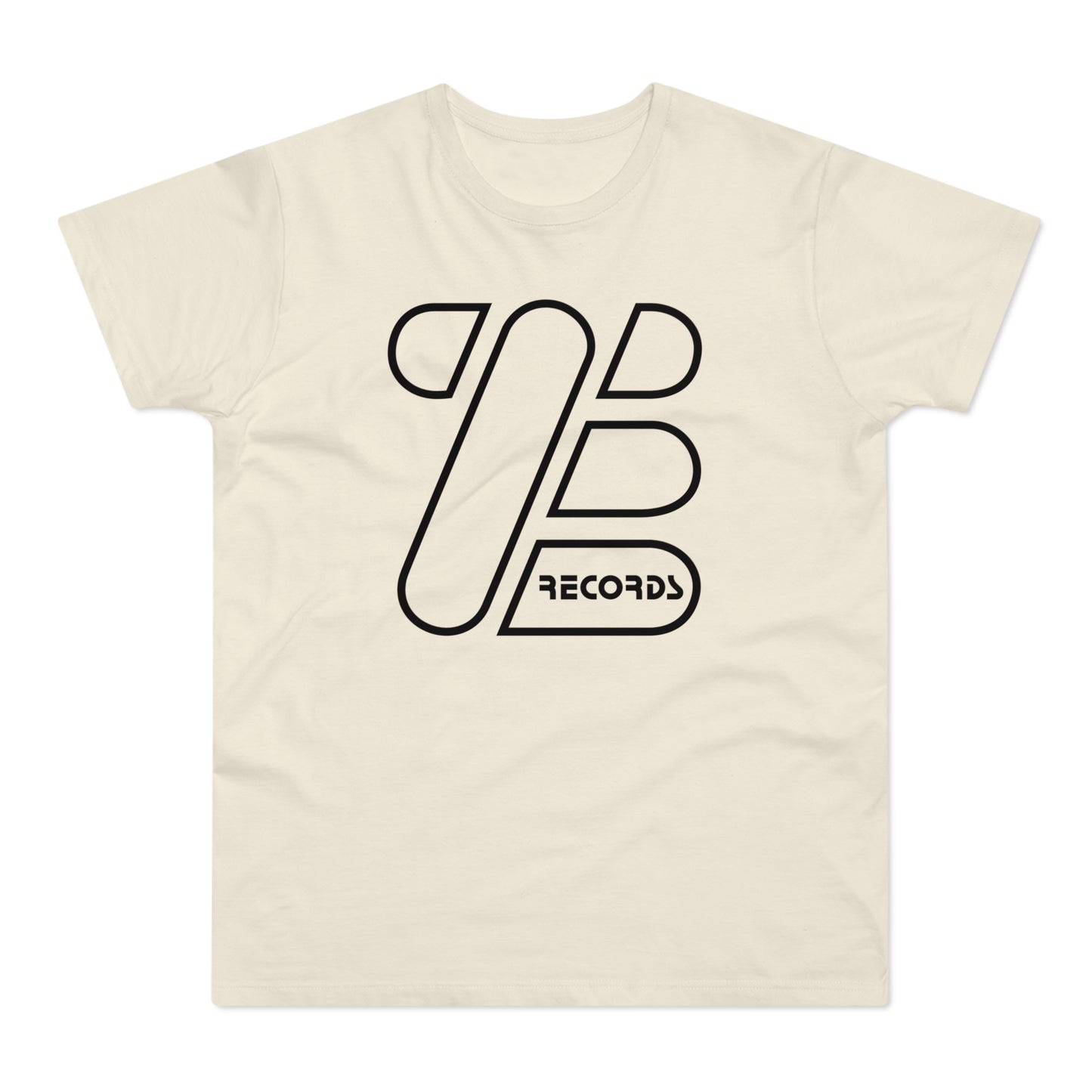 Ze Records T Shirt (Standardgewicht)