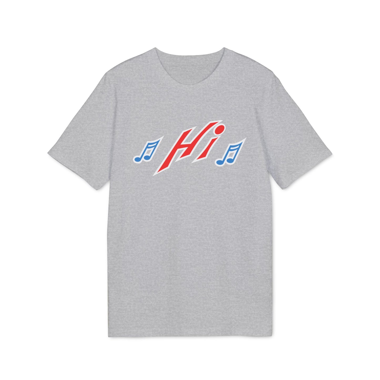 Hi Records Bio-T-Shirt (Premium Qualität)