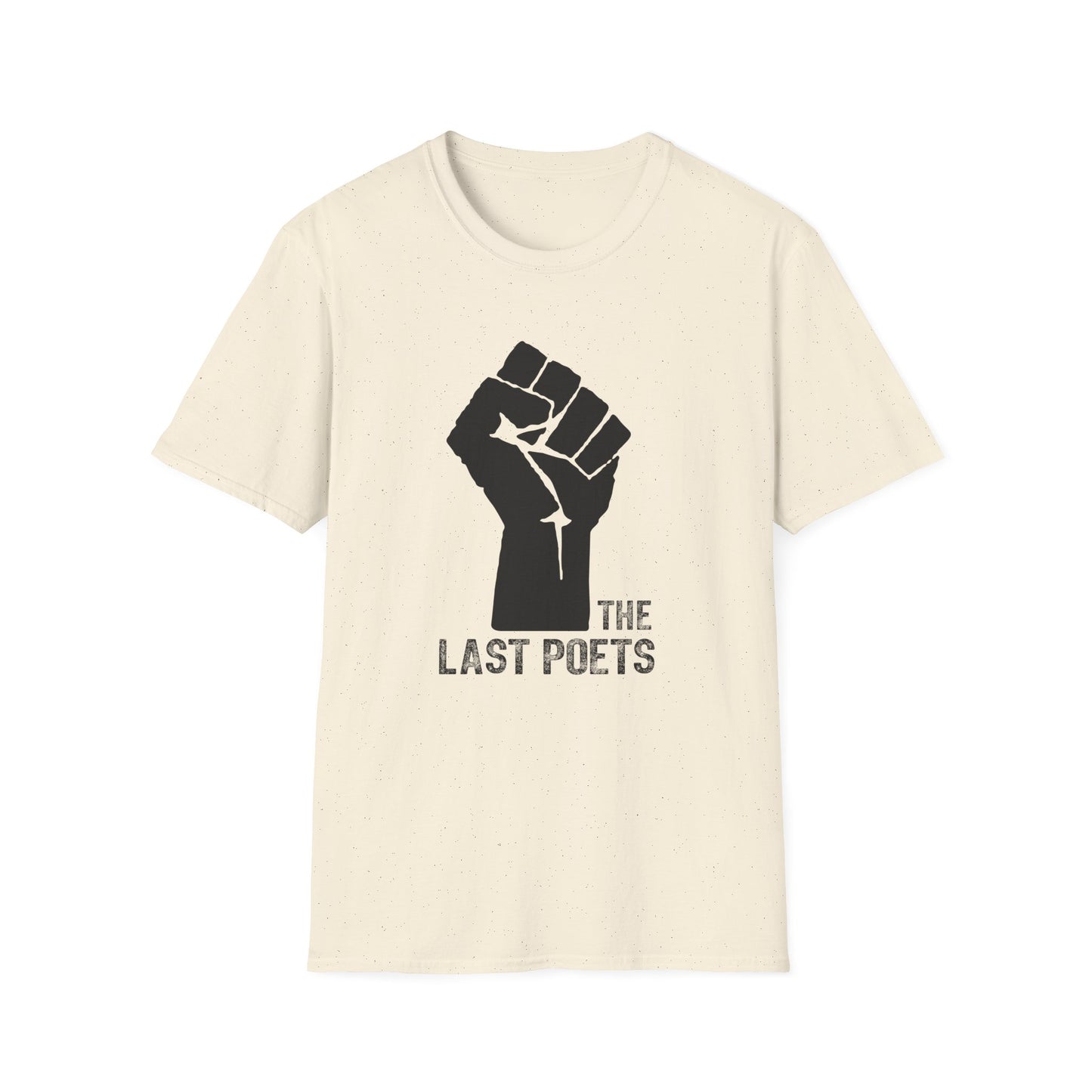 The Last Poets T Shirt