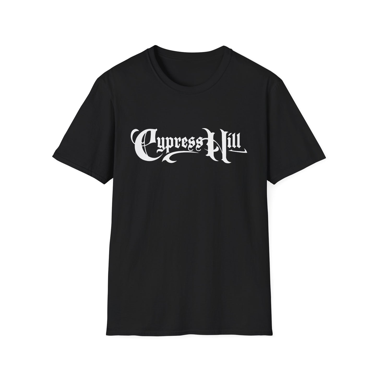 Cypress Hill T Shirt