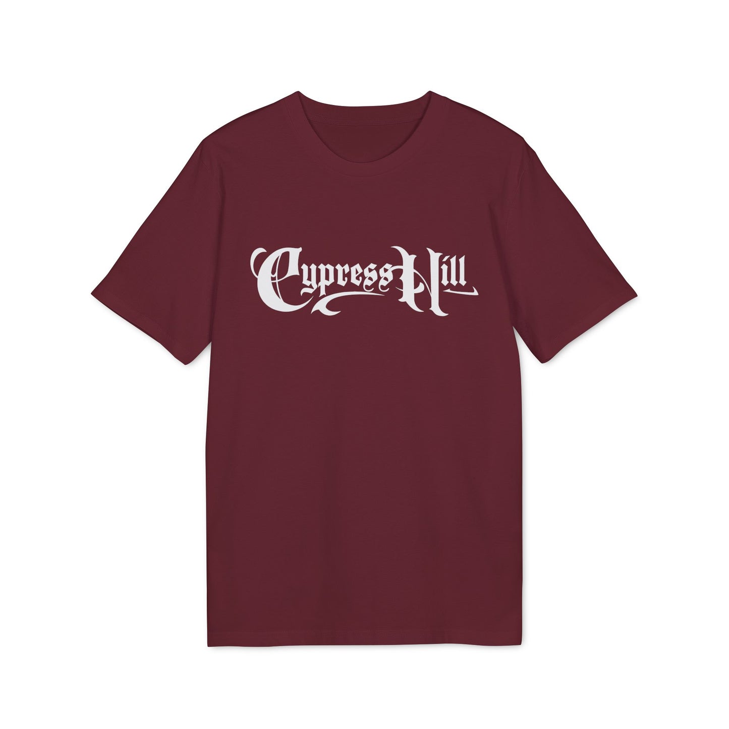 Cypress Hill Bio-T-Shirt (Premium Qualität)