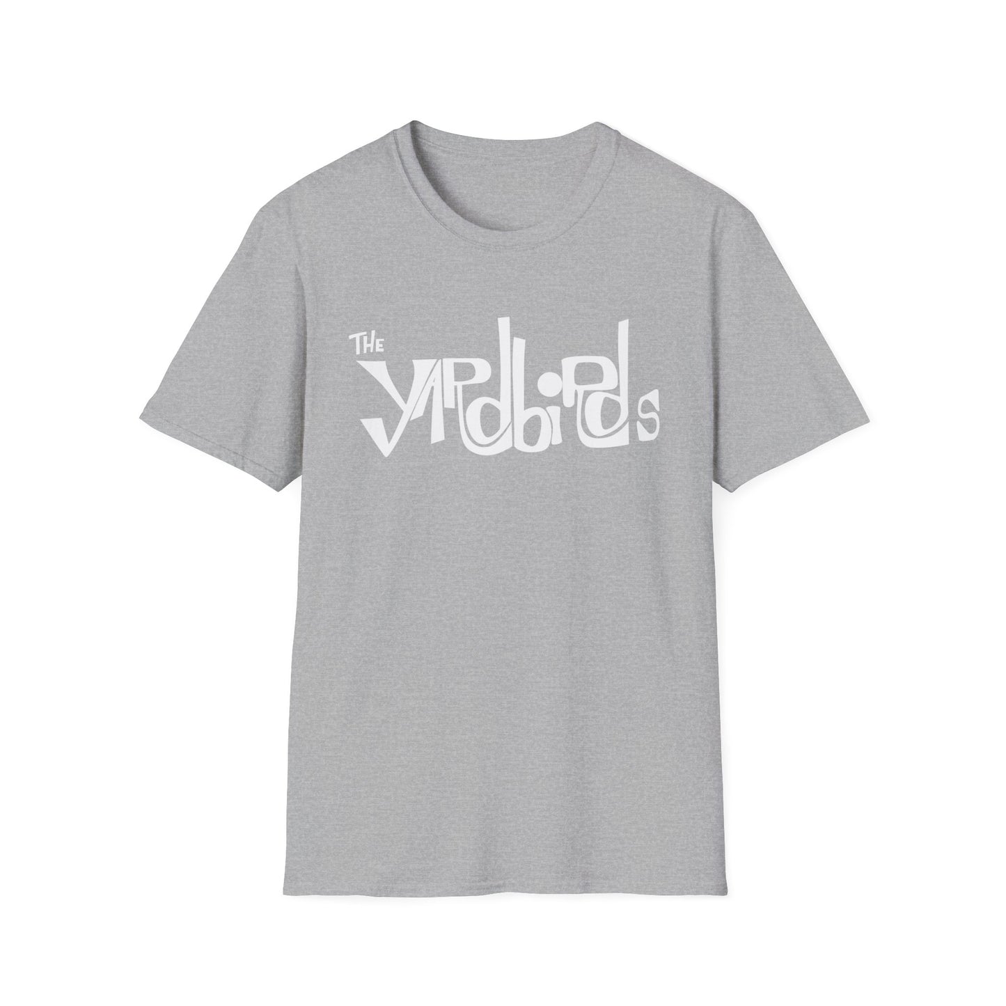 The Yardbirds T Shirt