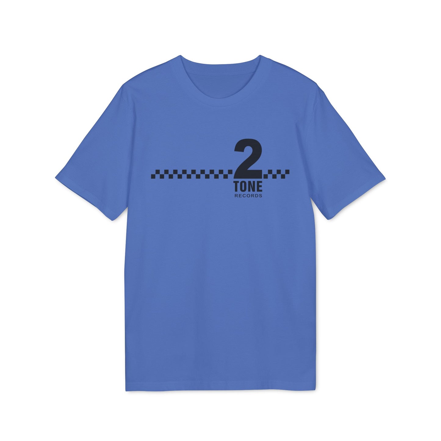 2 Tone Checks Bio-T-Shirt (Premium Qualität)