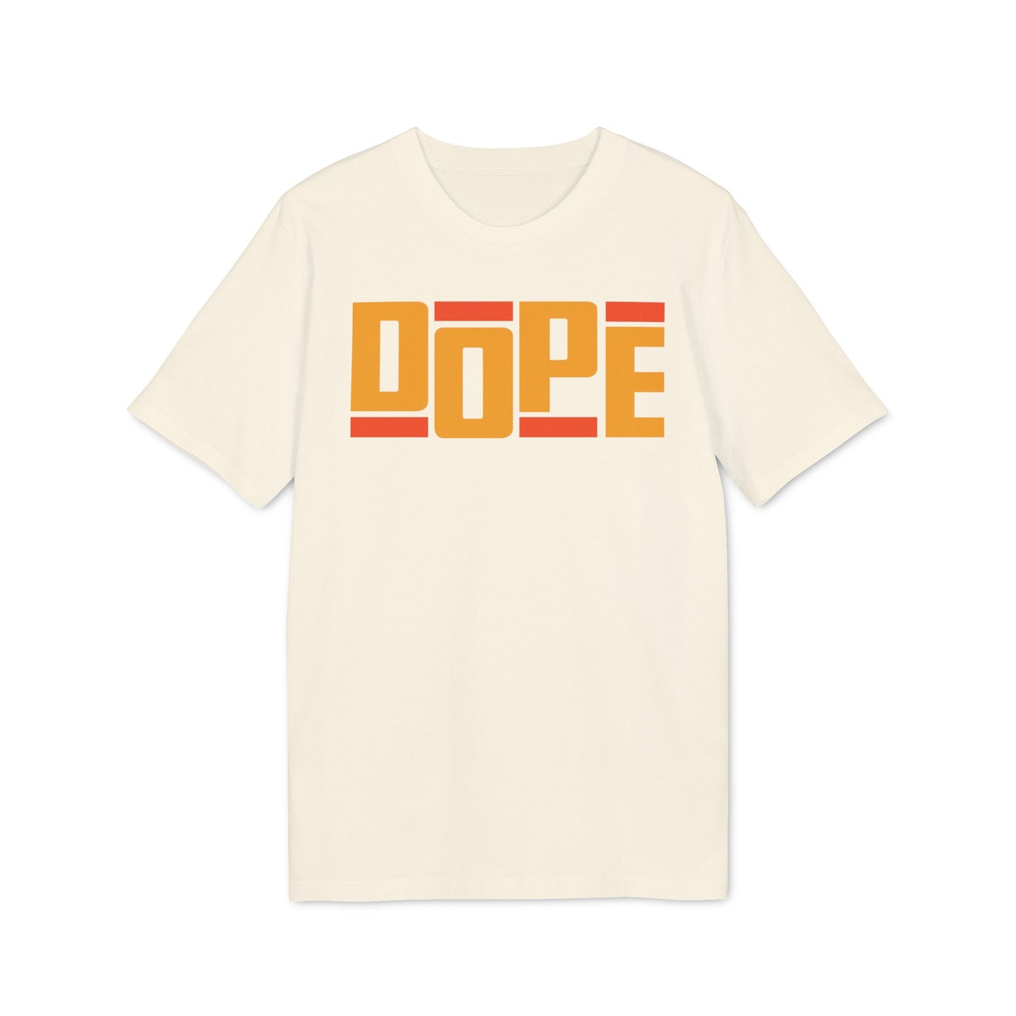 Dope EPMD Bio-T-Shirt (Premium Qualität)