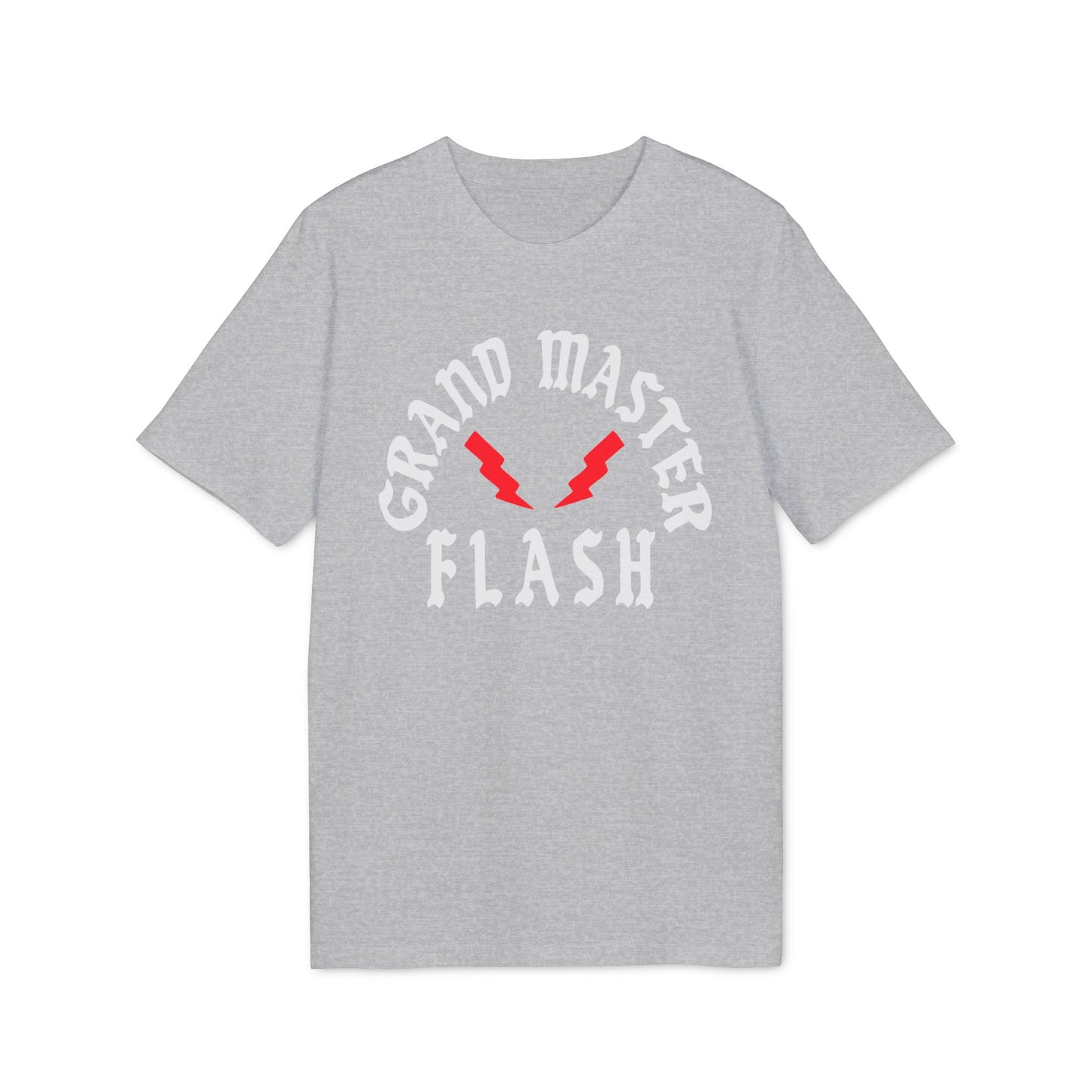 Grand Master Flash Bio-T-Shirt (Premium Qualität)