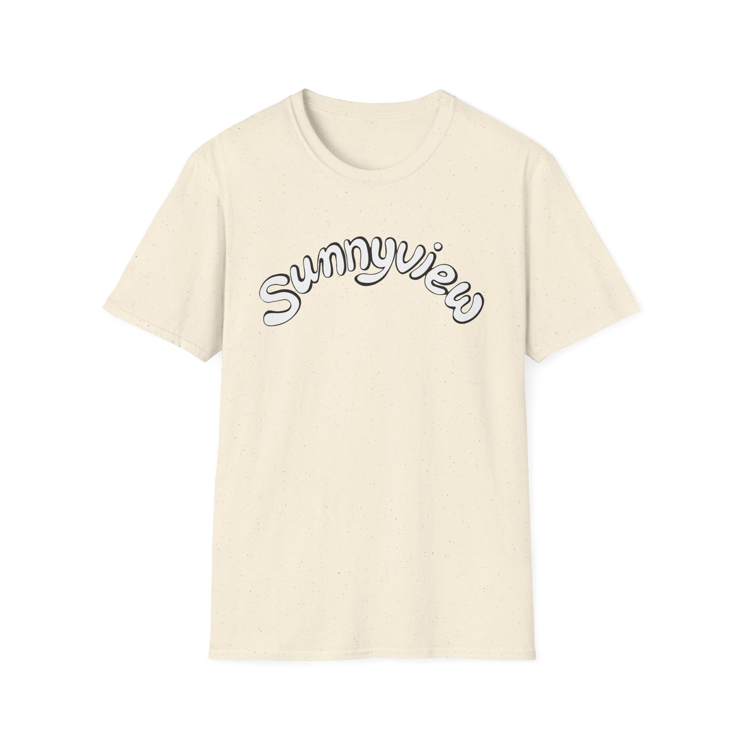 Sunnyview Records T Shirt