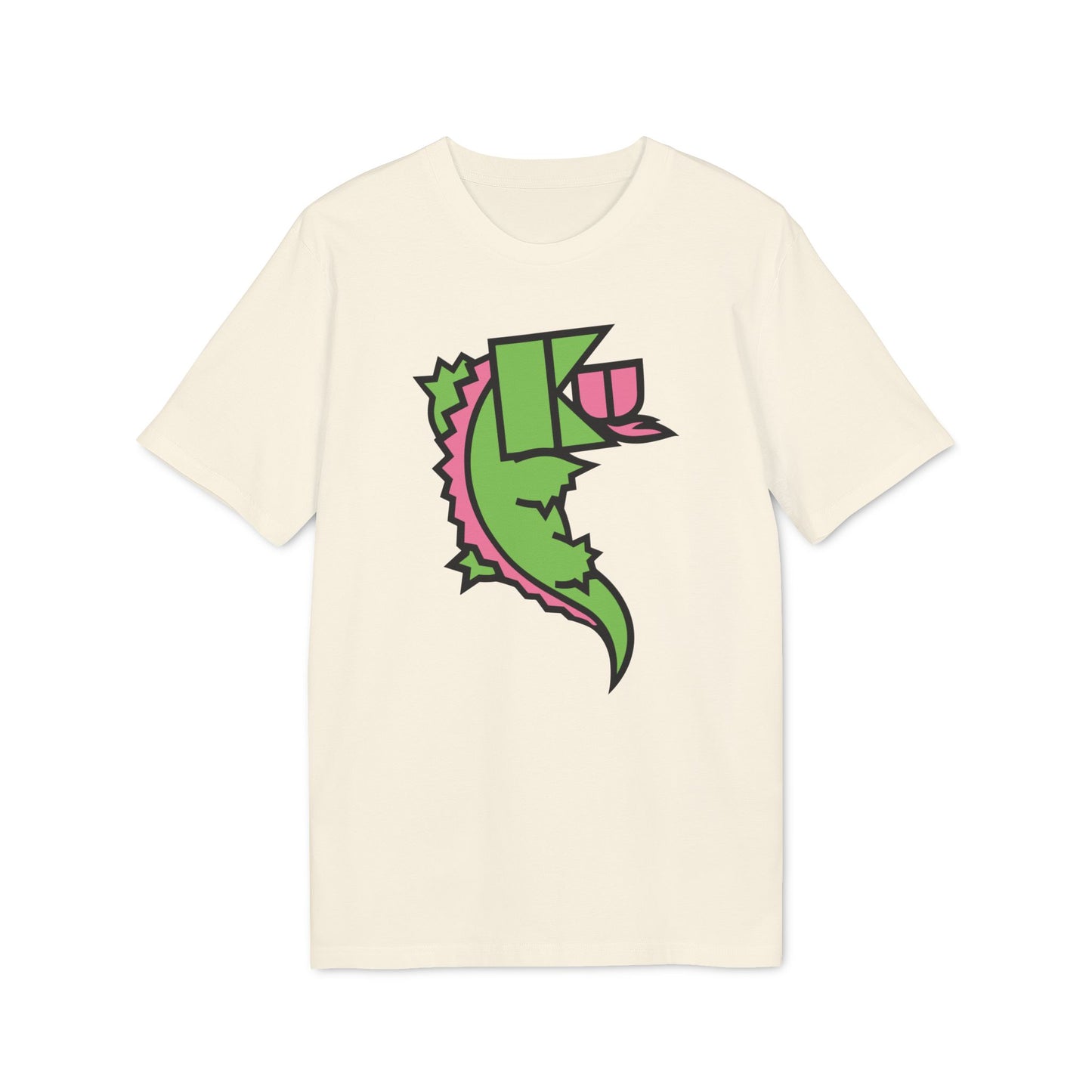 Ku Club Ibiza Bio-T-Shirt (Premium Qualität)