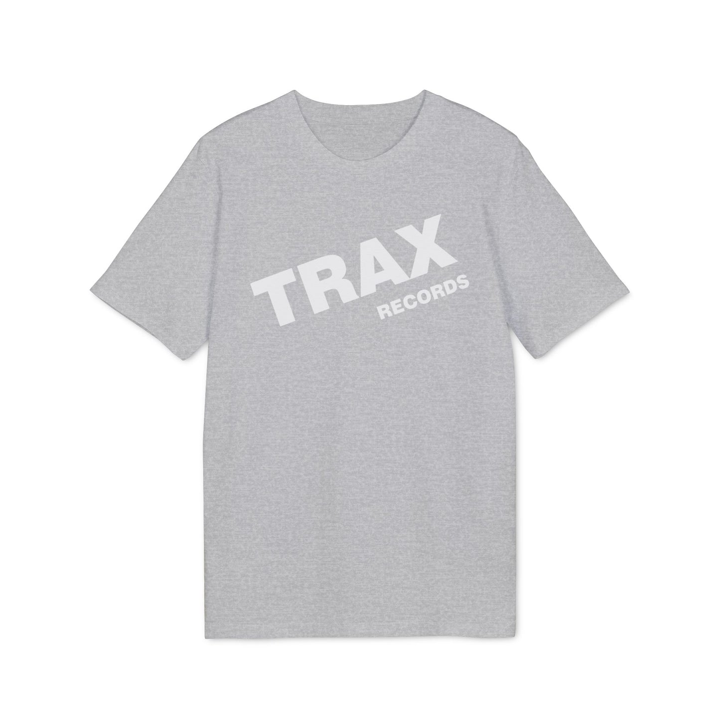Trax Records Bio-T-Shirt (Premium Qualität)