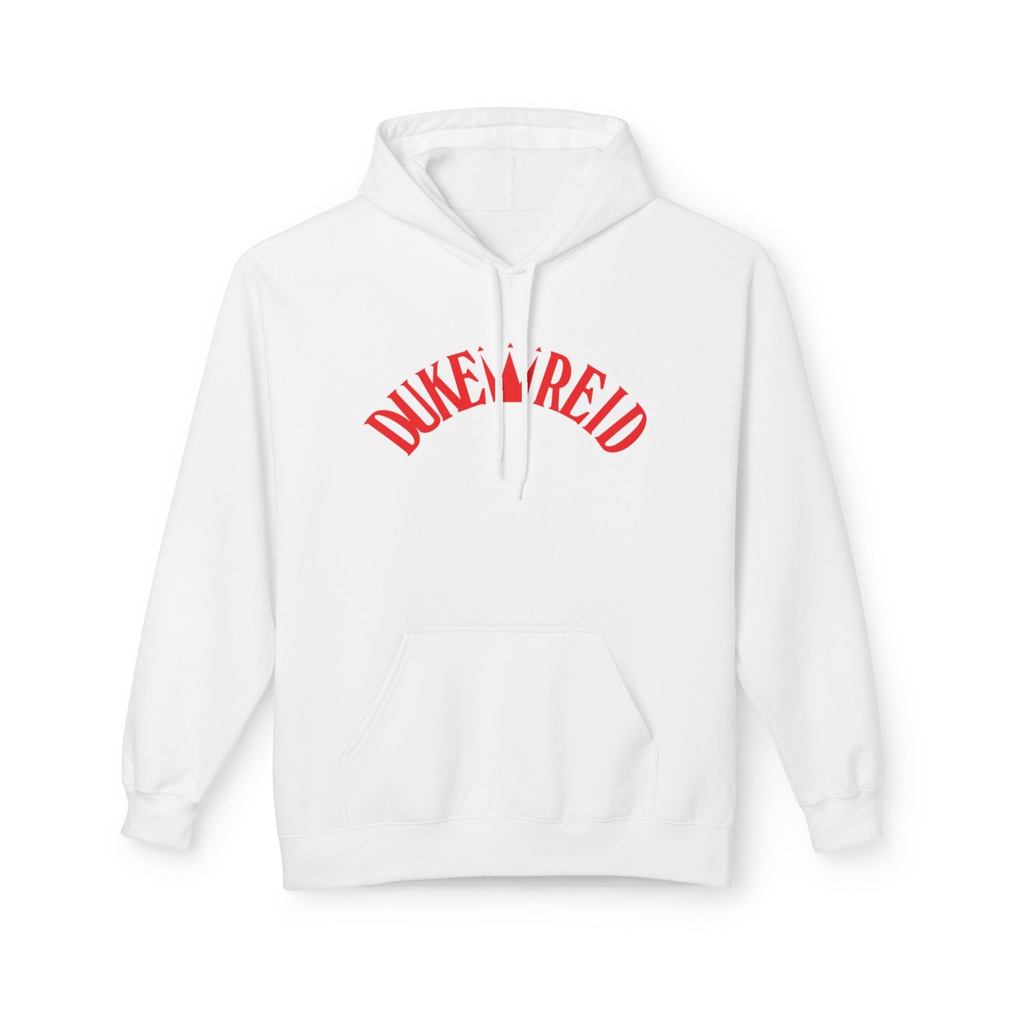 Duke Reid Records Hoodie