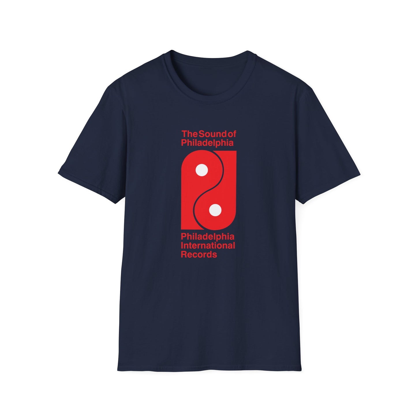 Philadelphia International Records T Shirt