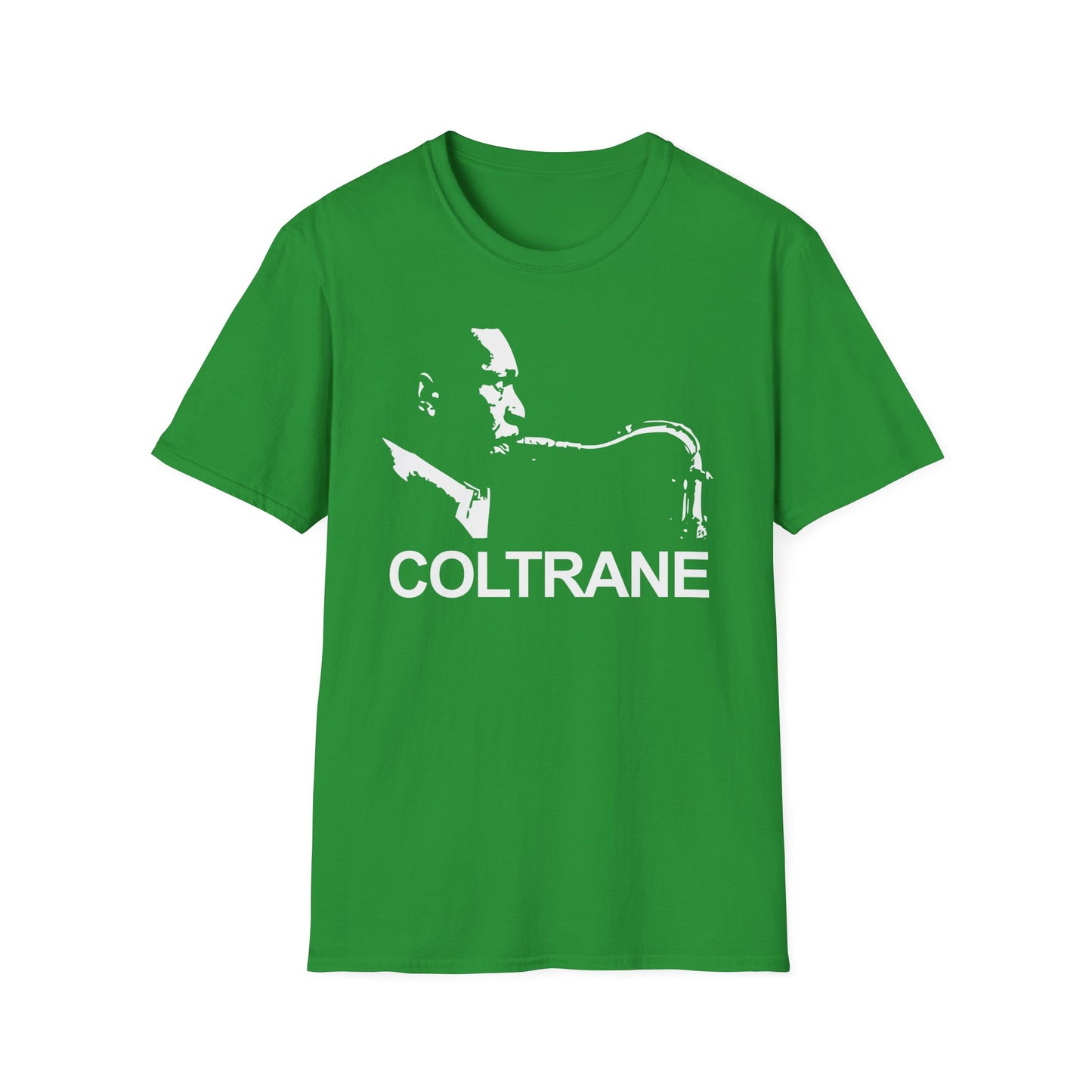 John Coltrane T Shirt