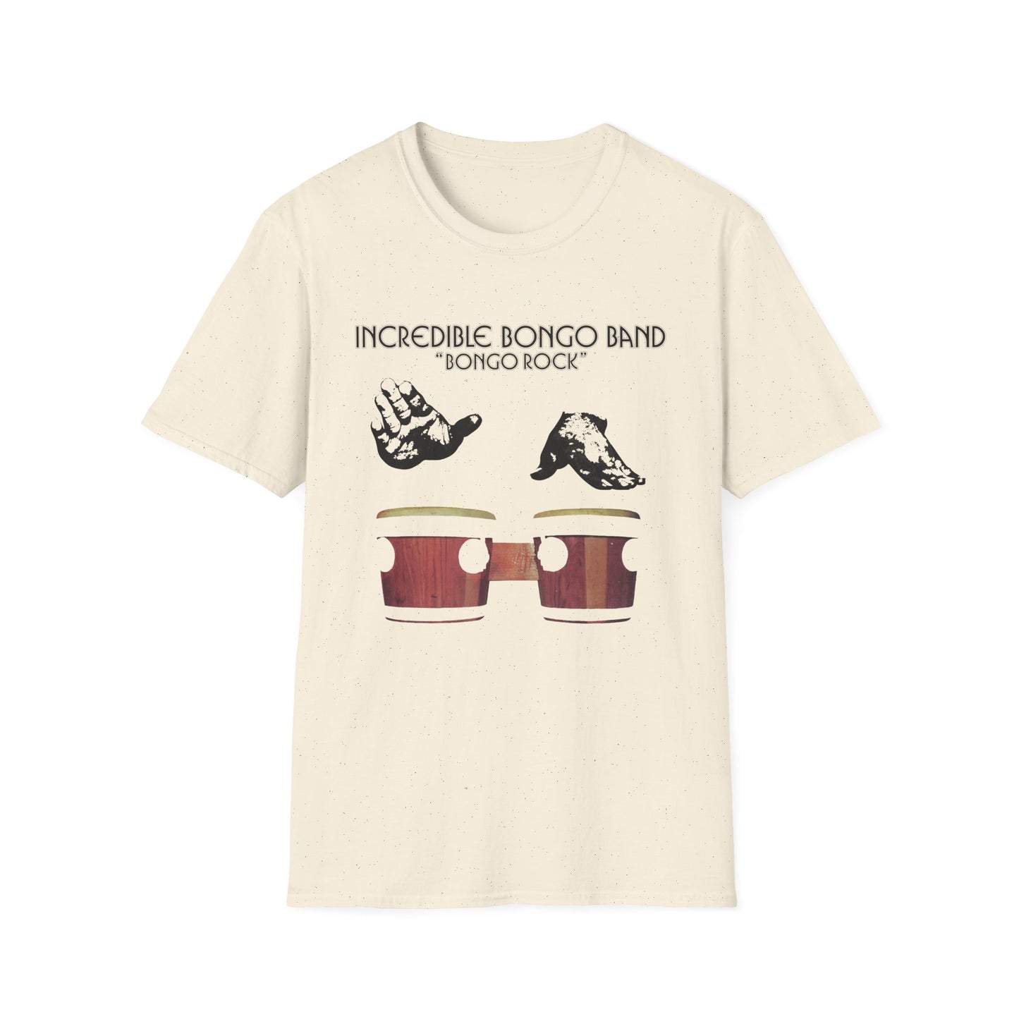 Incredible Bongo Band T Shirt