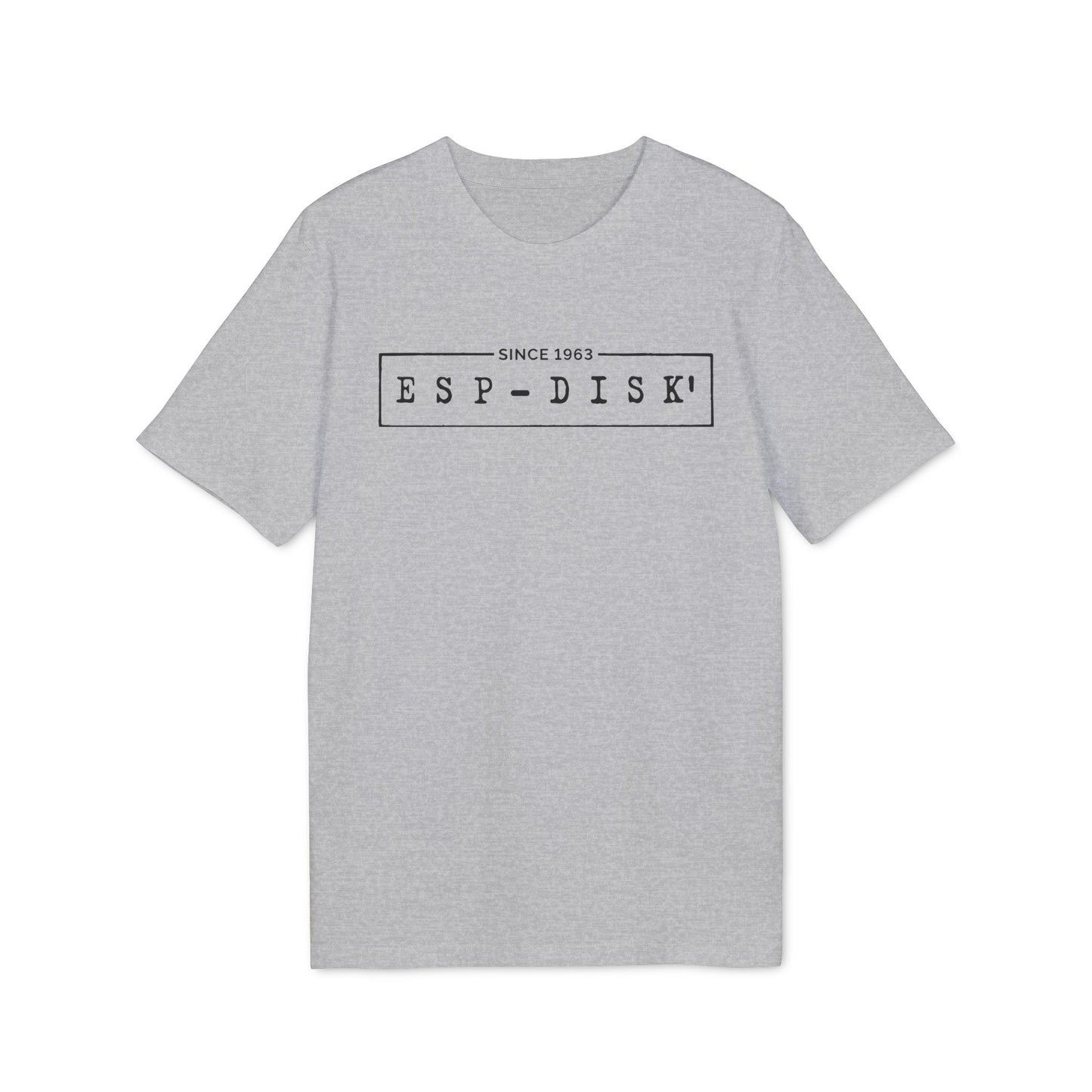 ESP Disk Bio-T-Shirt (Premium Qualität) ESP Records