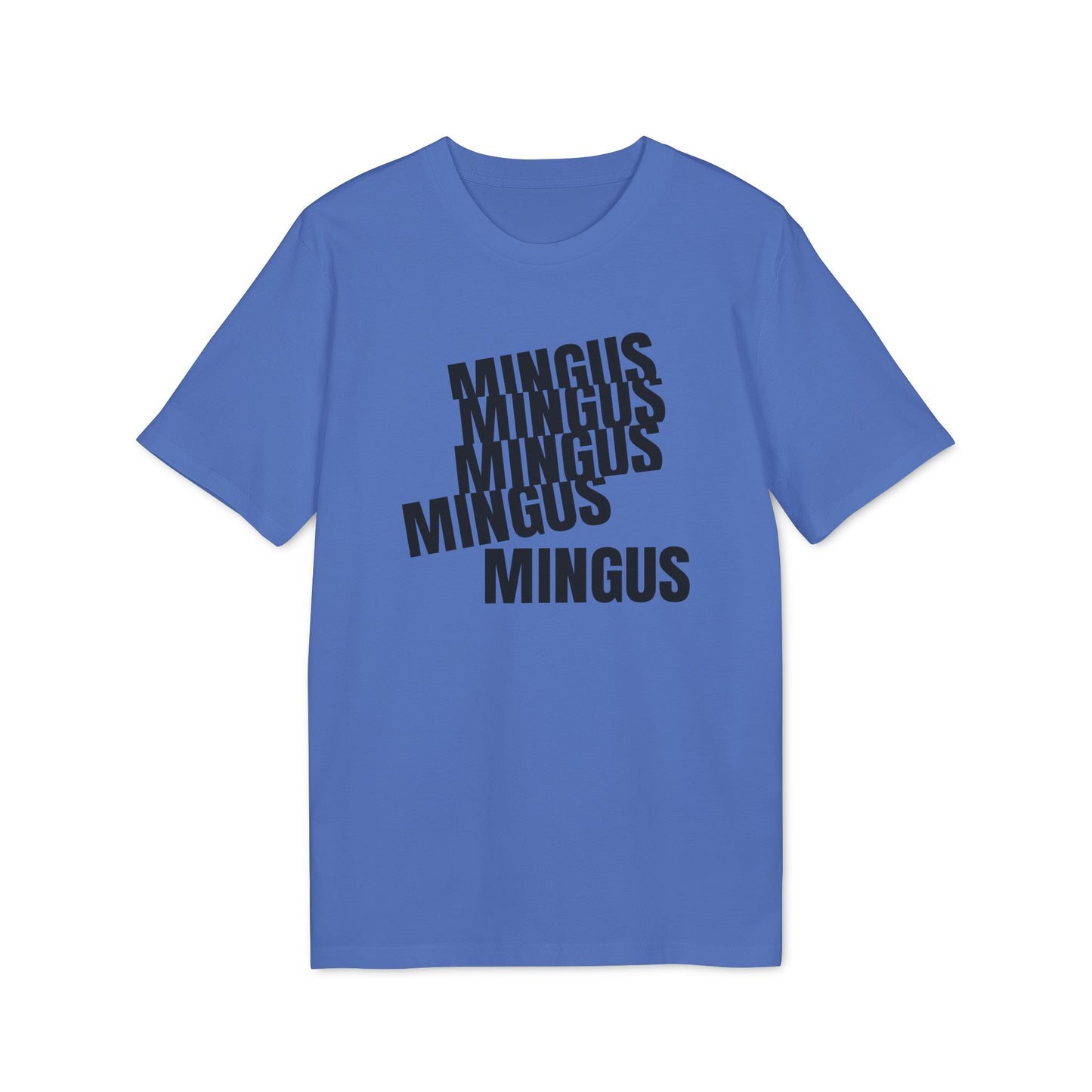 Charles Mingus Bio-T-Shirt (Premium Qualität)