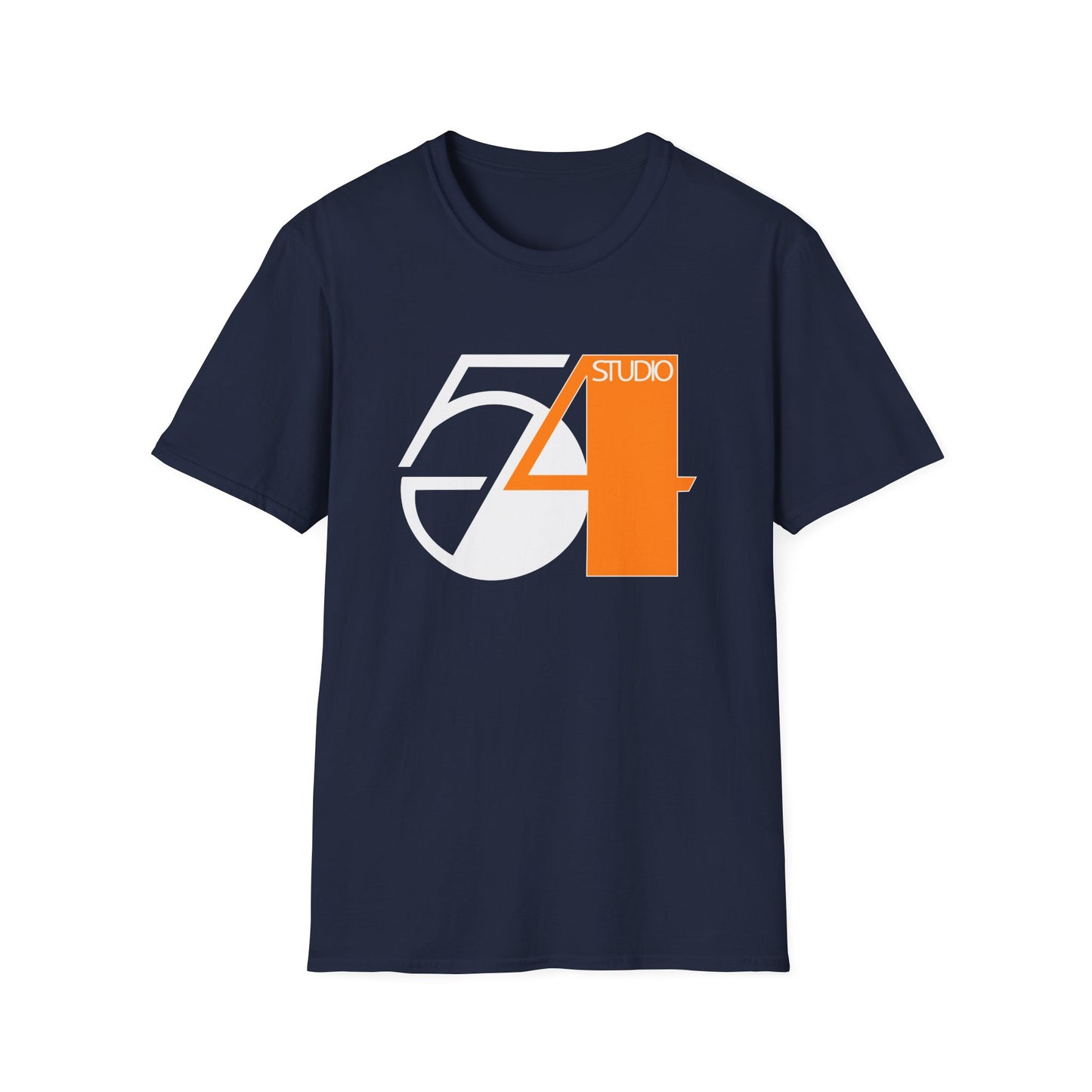 Studio 54 T Shirt - Leichtes