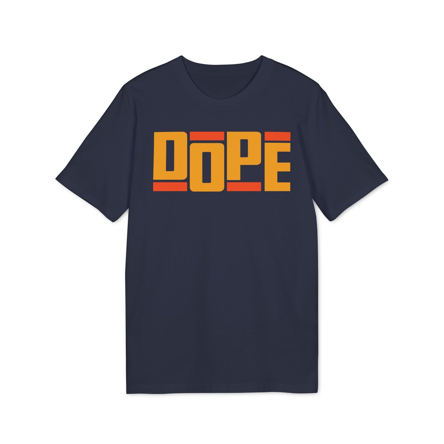 Dope EPMD Bio-T-Shirt (Premium Qualität)