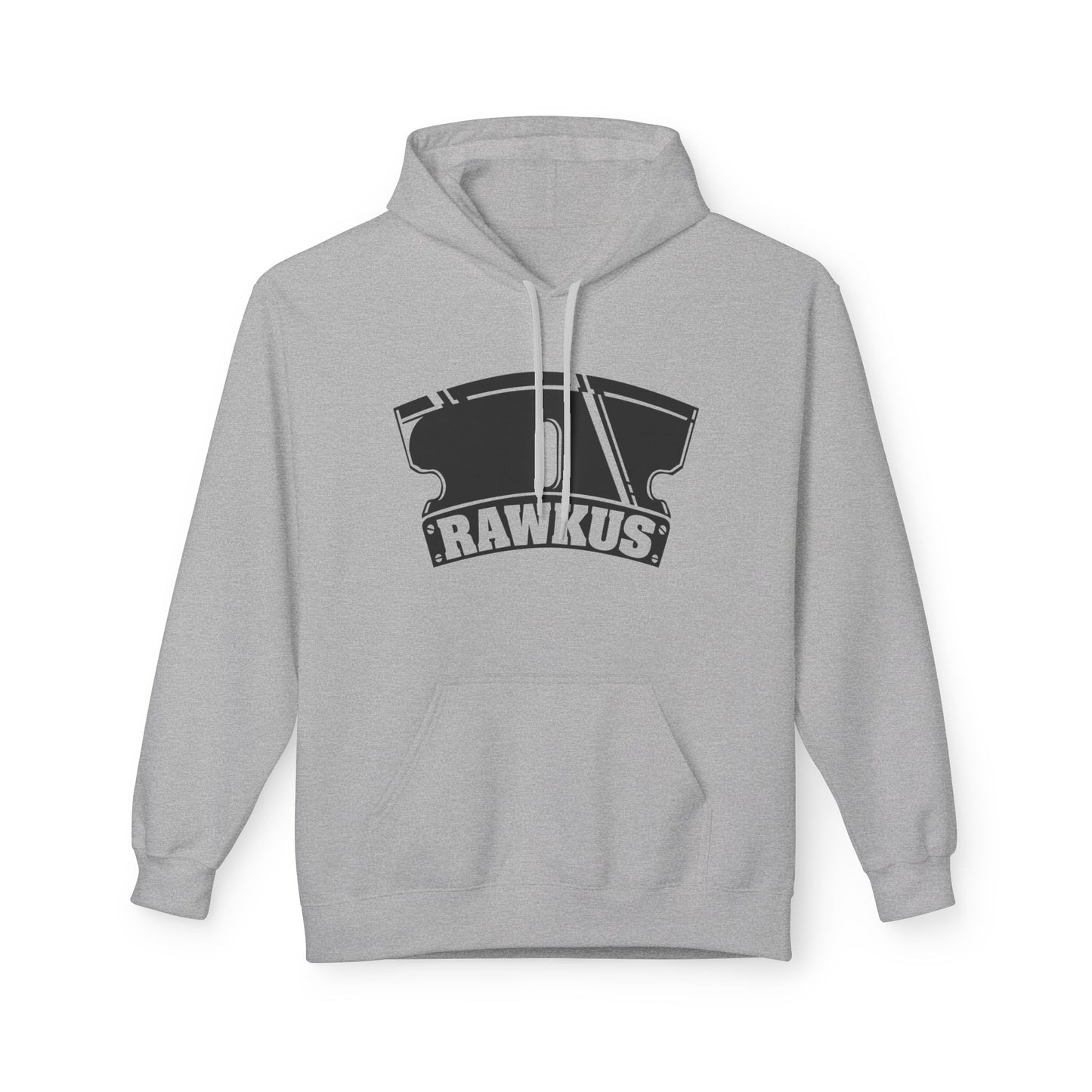 Rawkus Records Hoodie