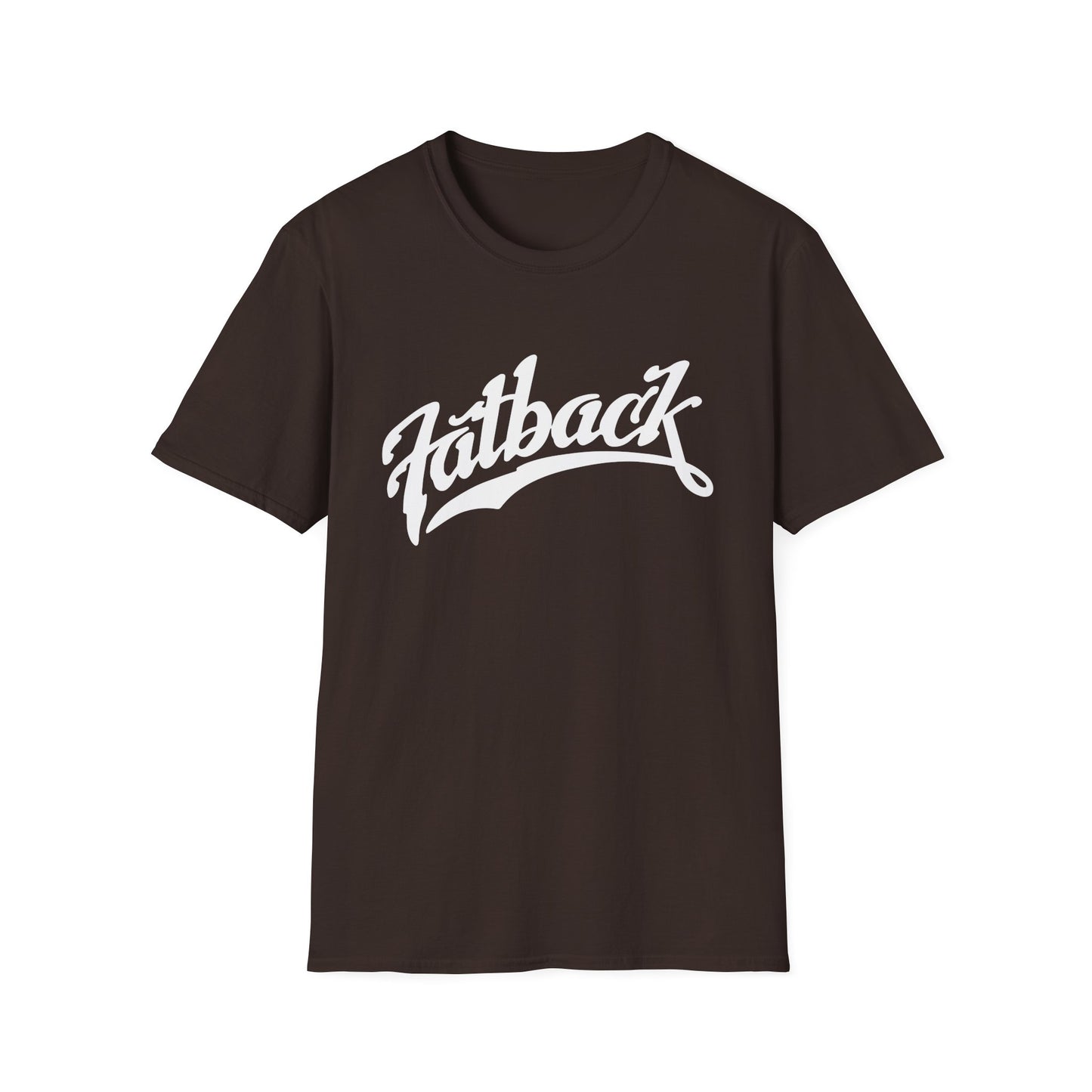 Fatback Band T Shirt