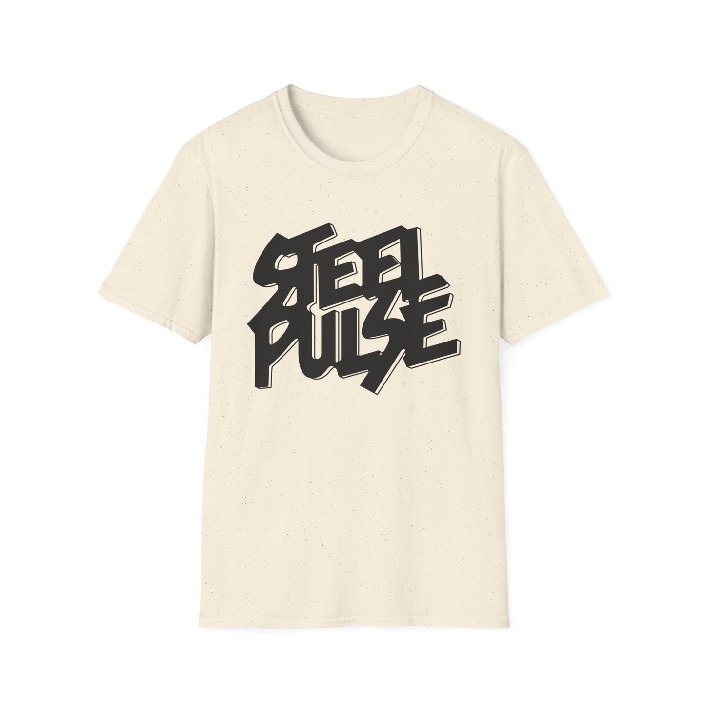 Steel Pulse T Shirt