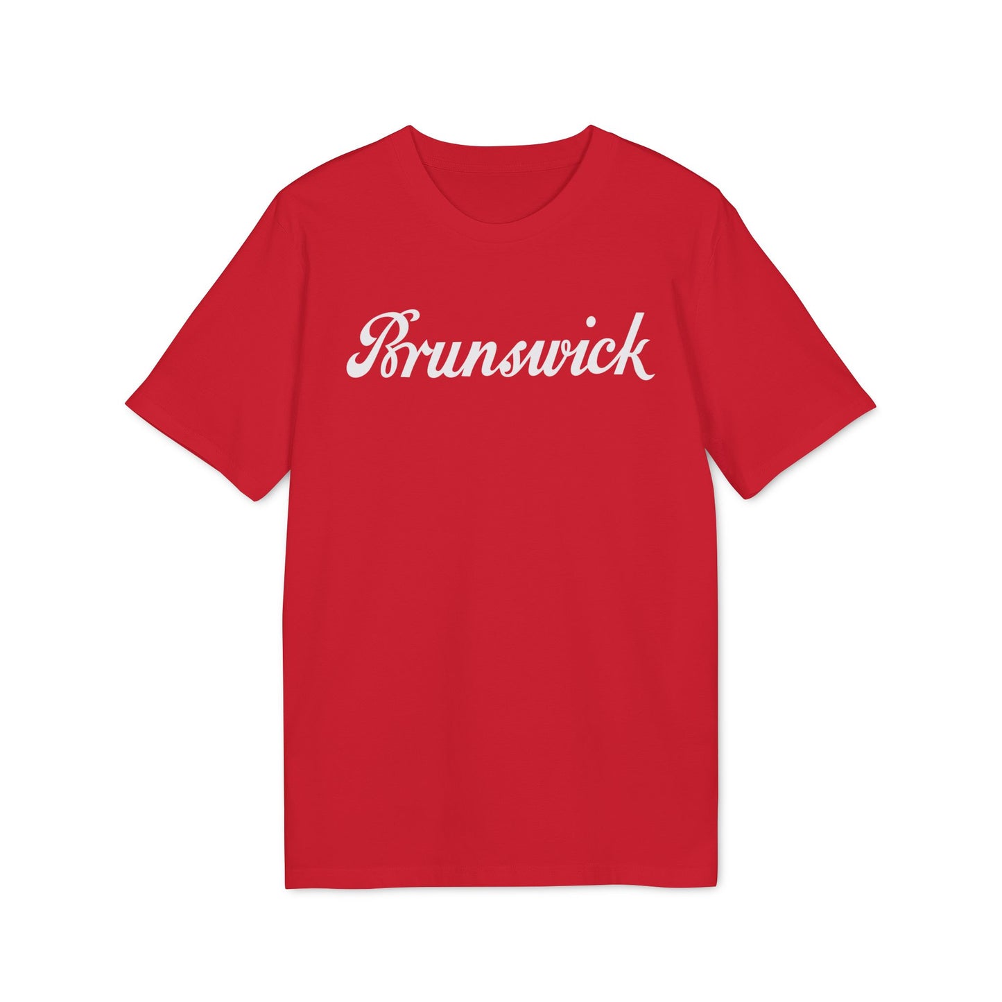 Brunswick Records Bio-T-Shirt (Premium Qualität)
