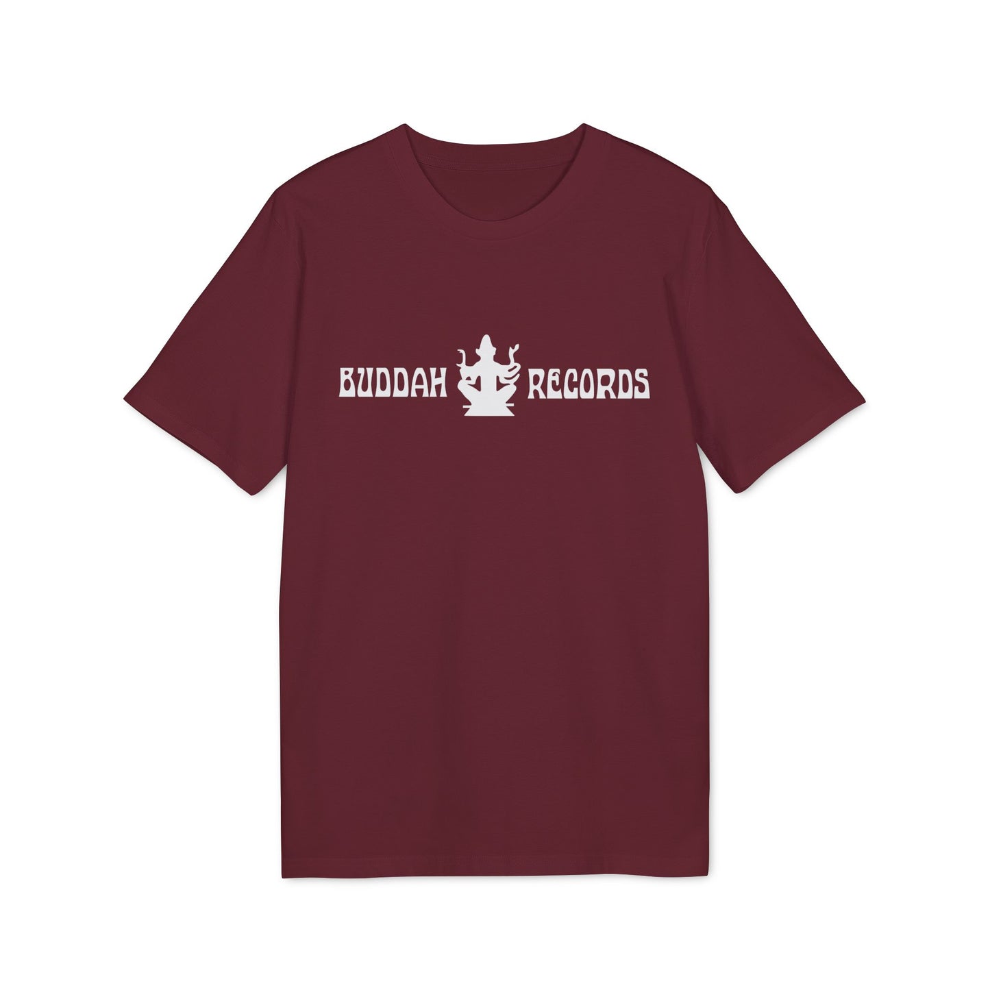 Buddah Records Bio-T-Shirt (Premium Qualität)
