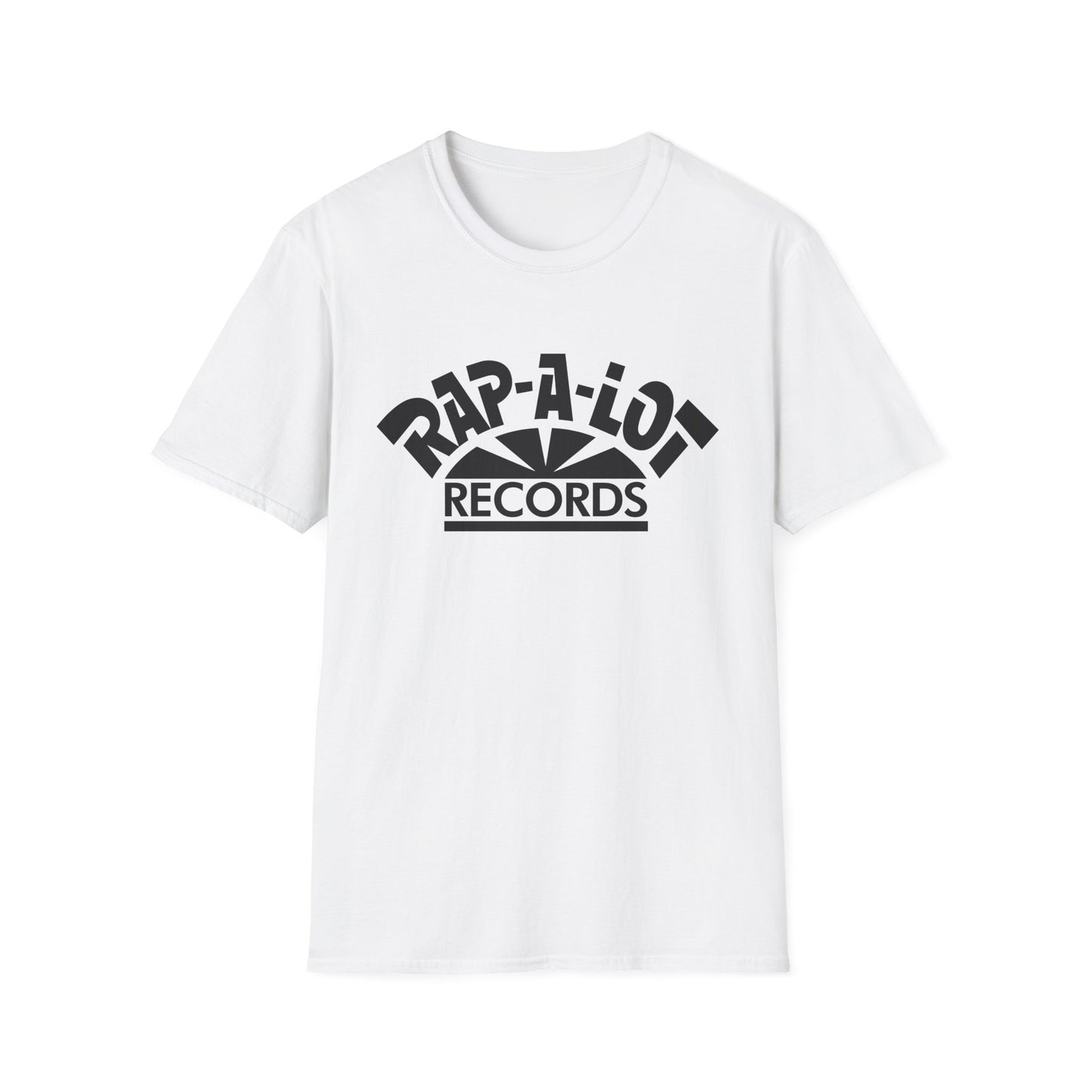Rap A Lot Records T Shirt
