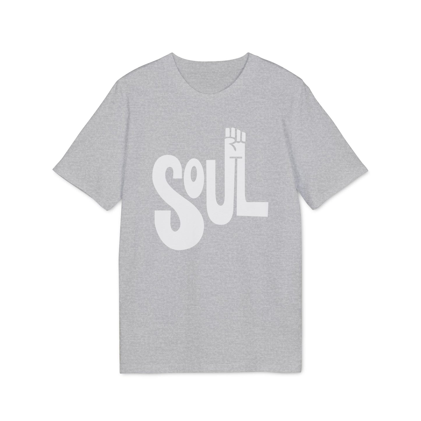 Soul Hand Bio-T-Shirt (Premium Qualität)