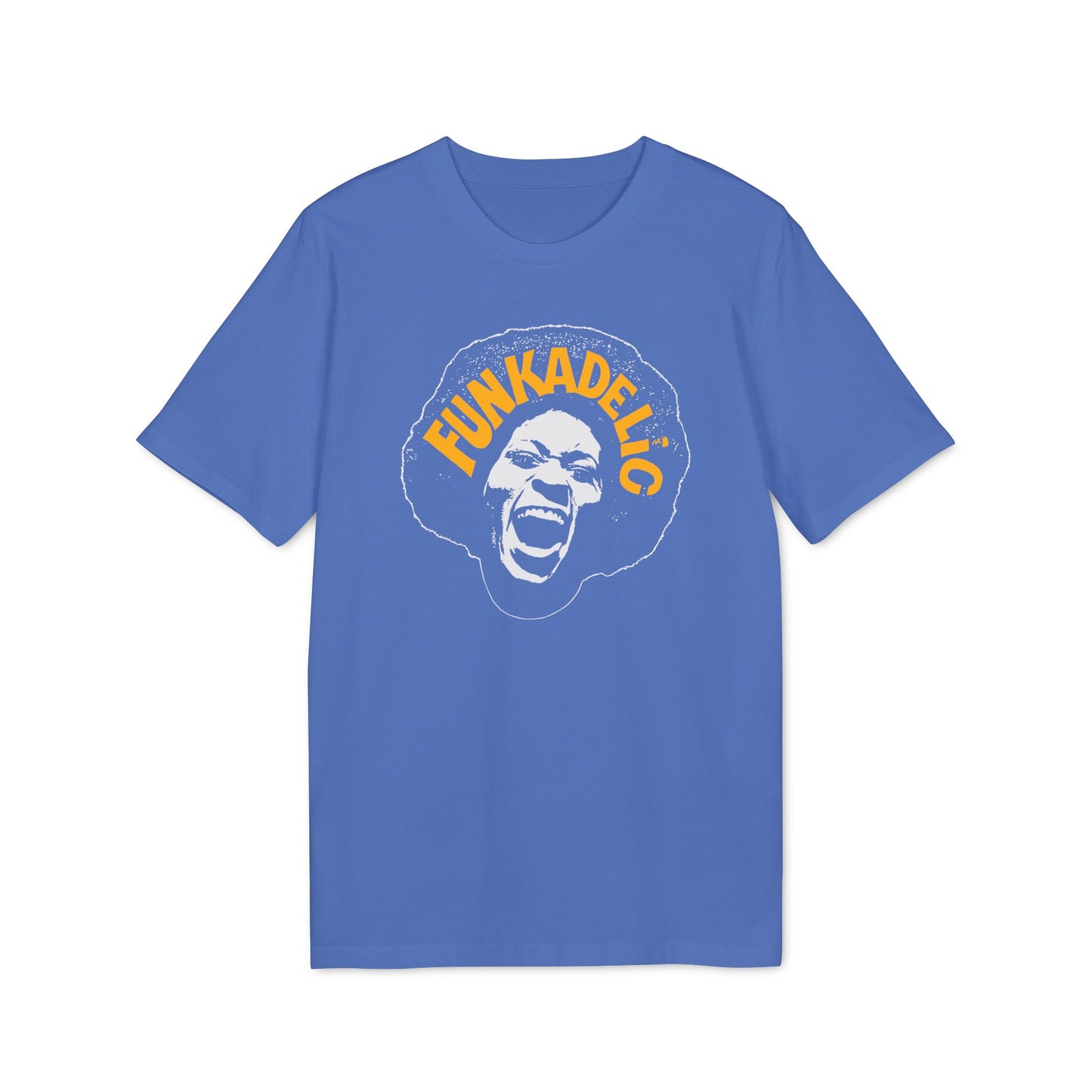Funkadelic Maggot Brain Bio-T-Shirt (Premium Qualität)