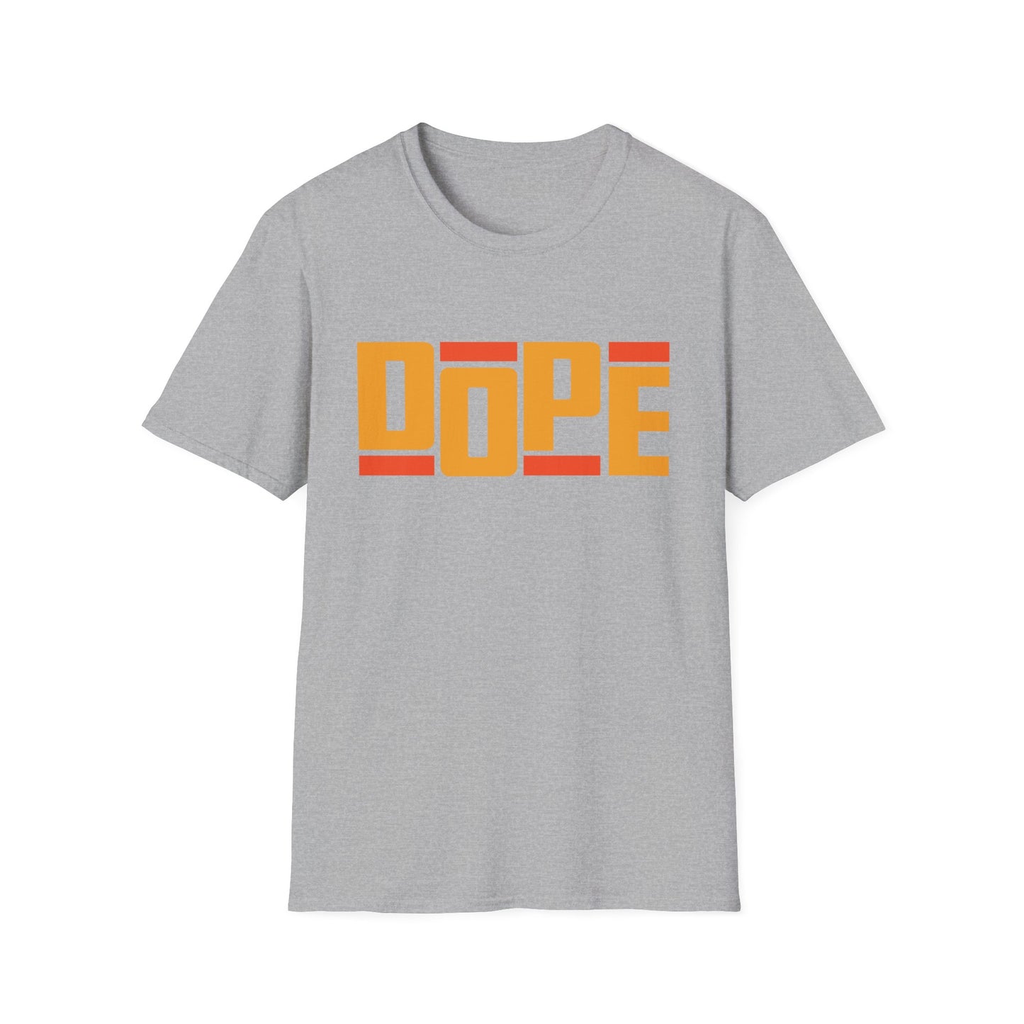 Dope EPMD T Shirt