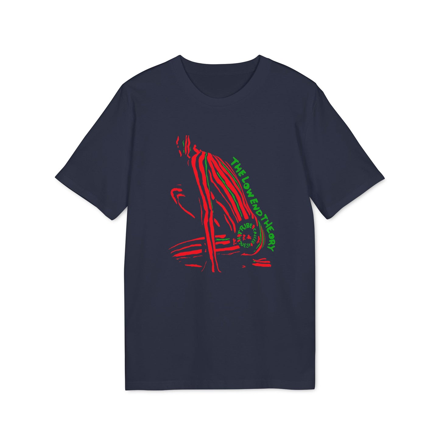 Low End Theory Bio-T-Shirt (Premium Qualität)