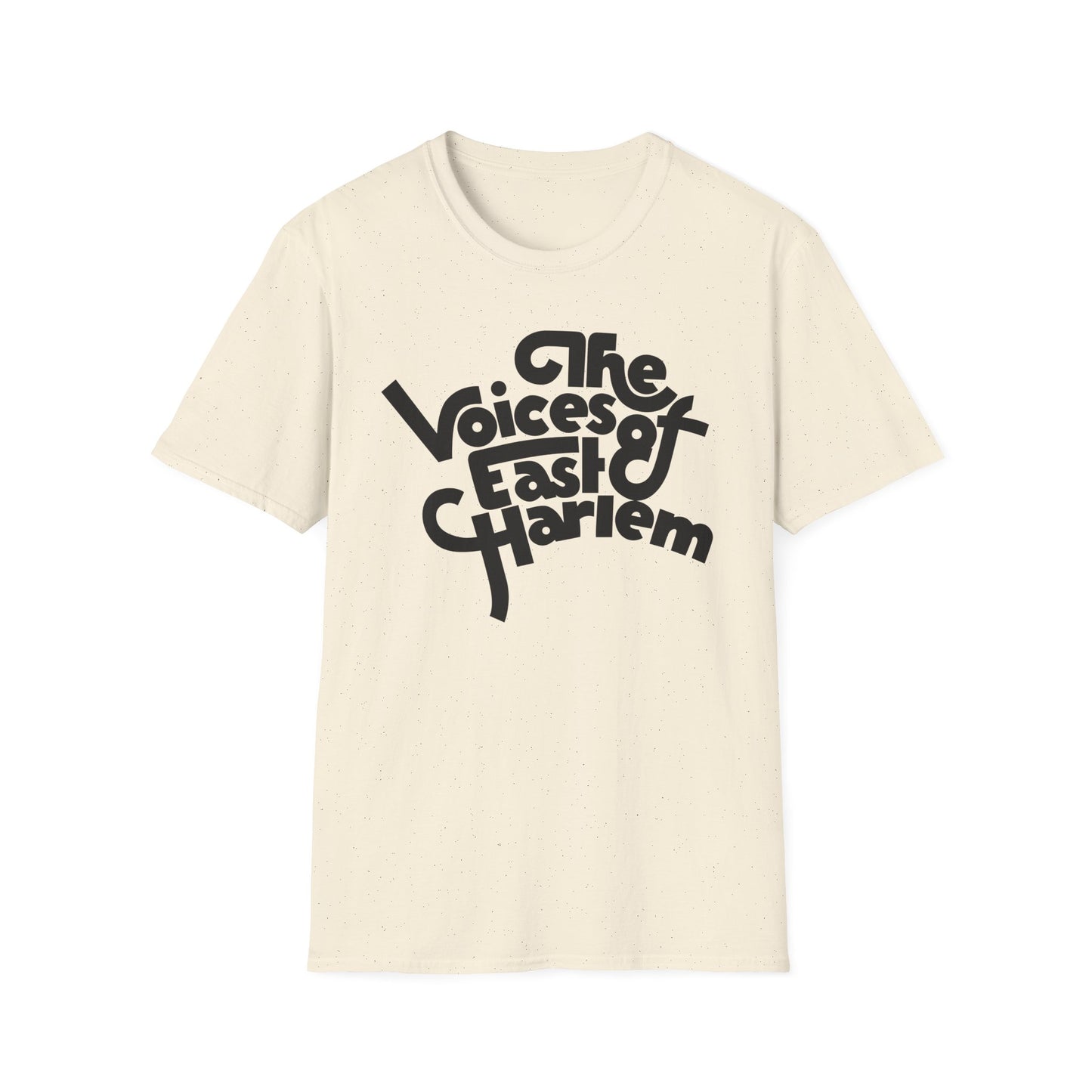 Voices Of East Harlem T Shirt