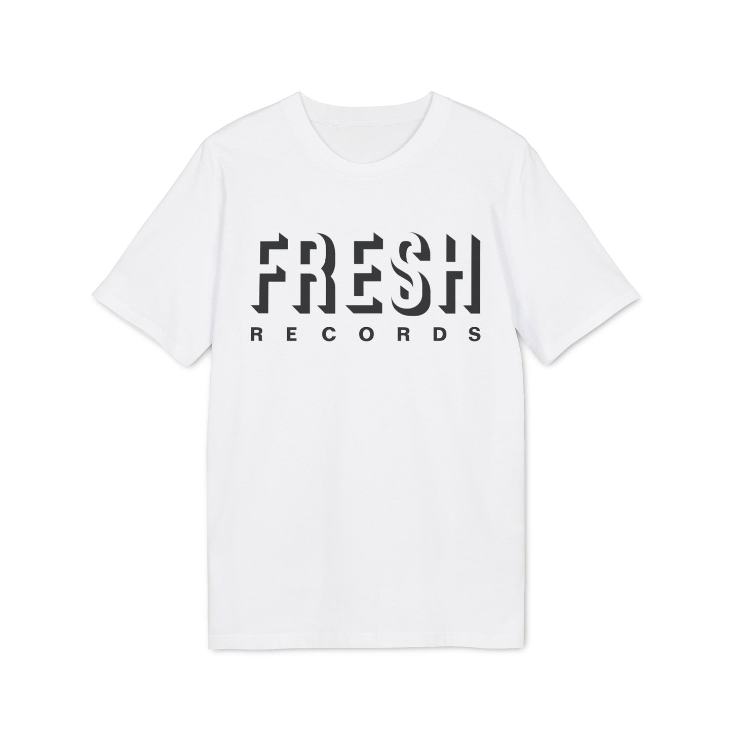 Fresh Records Bio-T-Shirt (Premium Qualität)