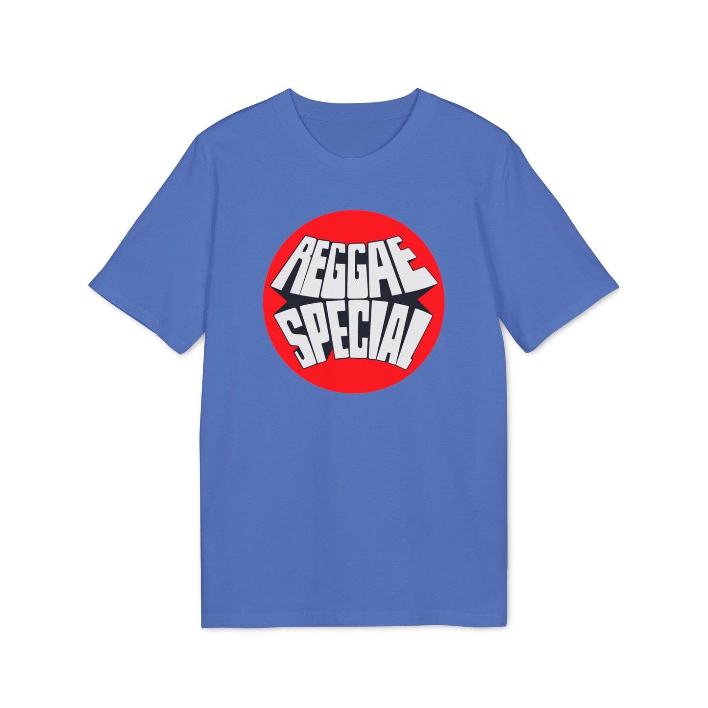 Reggae Special Bio-T-Shirt (Premium Qualität)