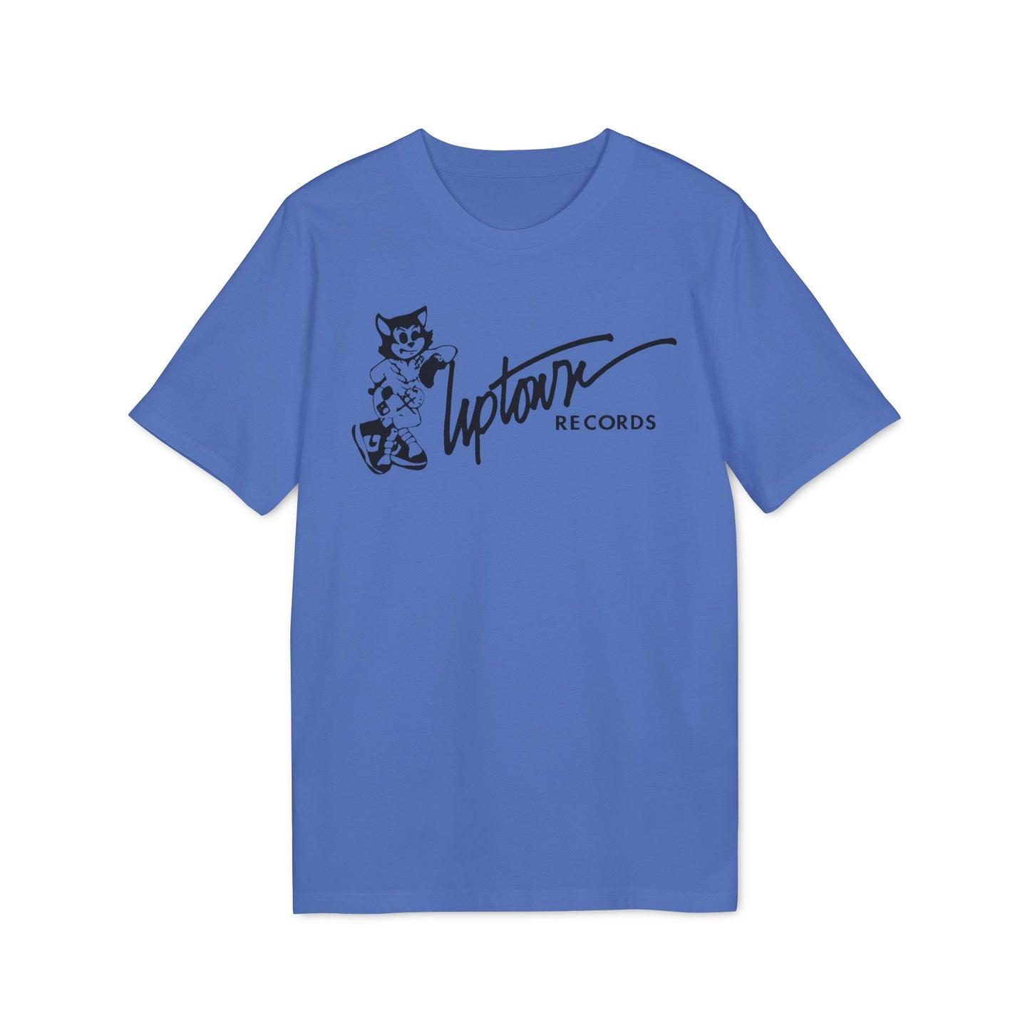 Uptown Records Bio-T-Shirt (Premium Qualität)