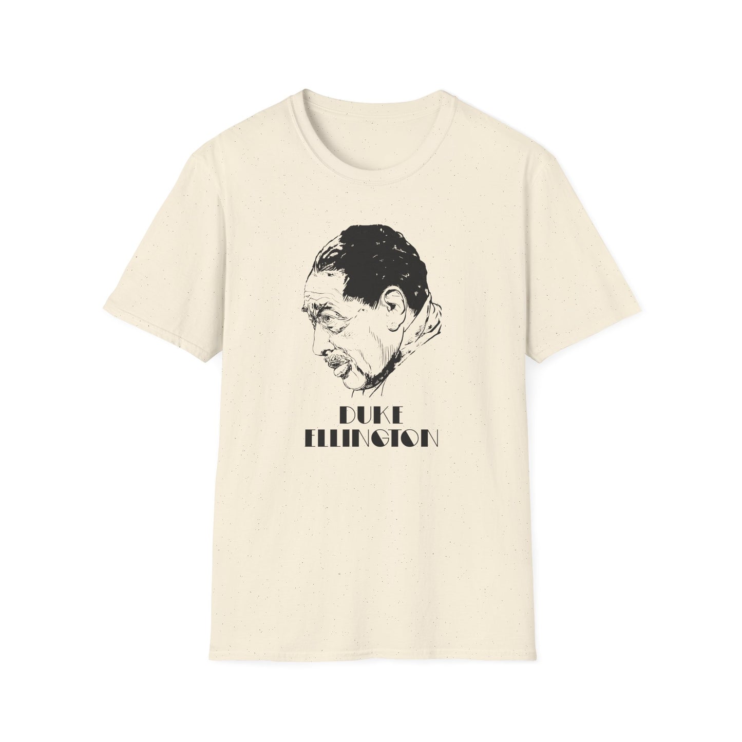 Duke Ellington T Shirt