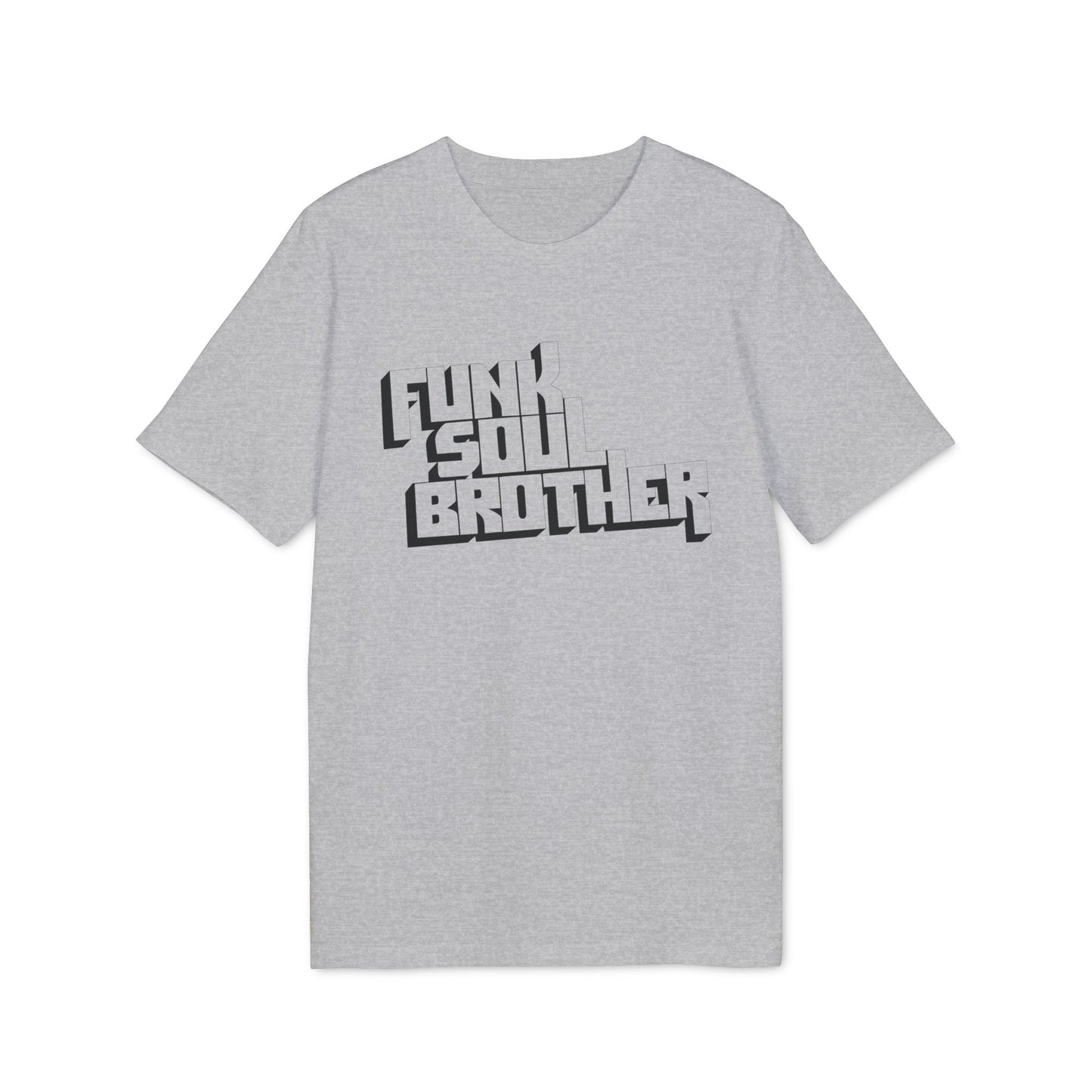 Funk Soul Brother Bio-T-Shirt (Premium Qualität)