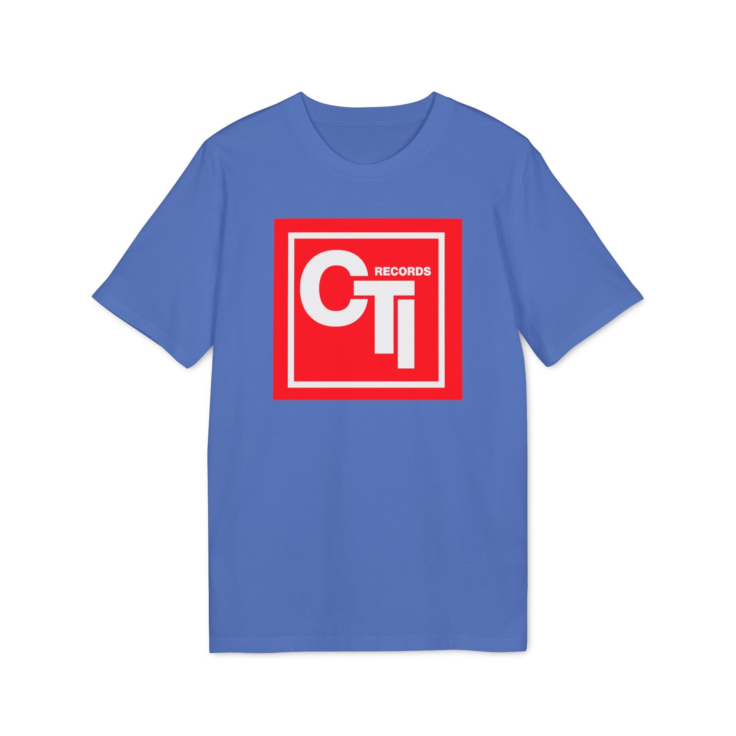 CTI Records Bio-T-Shirt (Premium Qualität)
