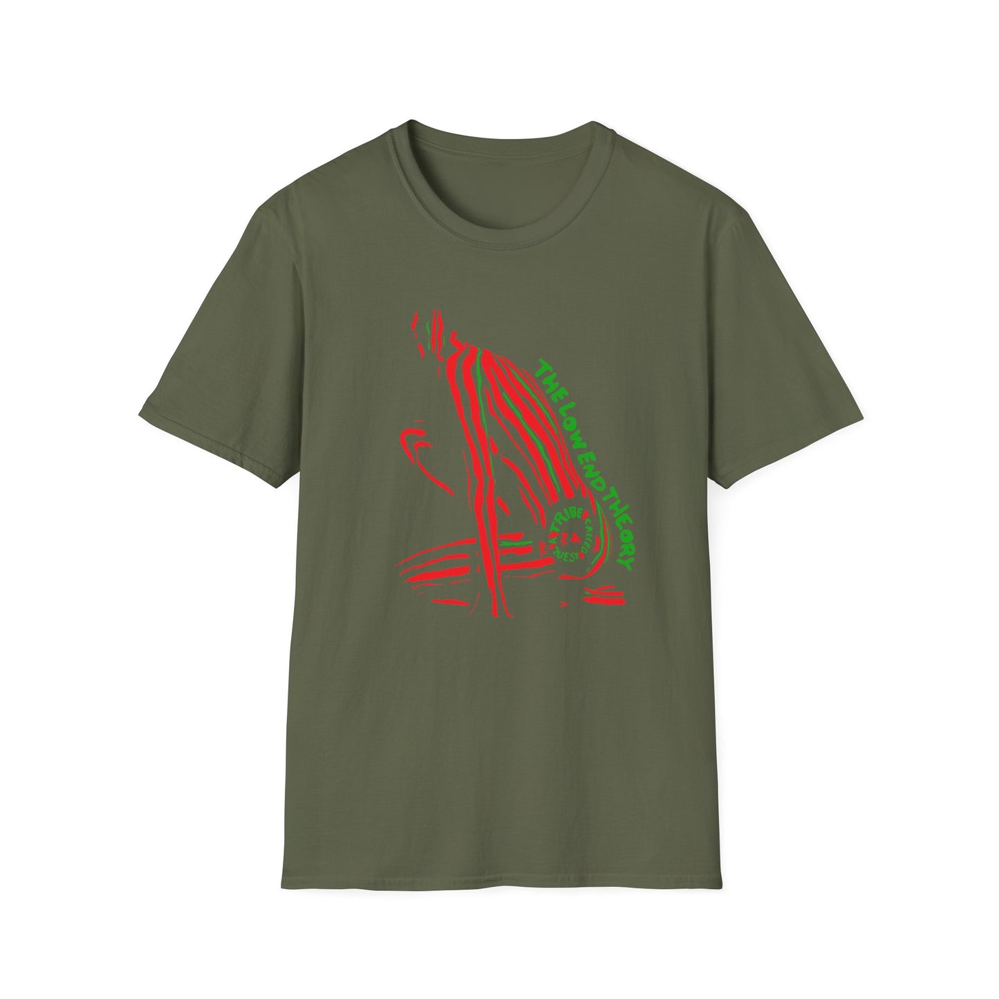 Low End Theory T Shirt