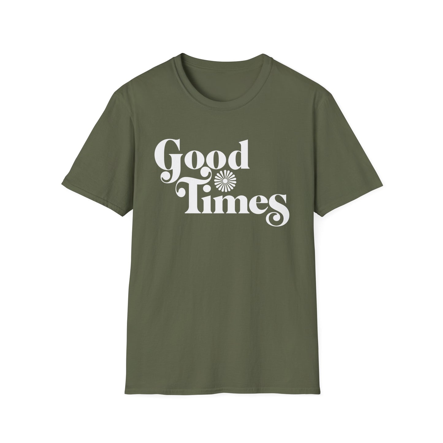 Good Times T Shirt